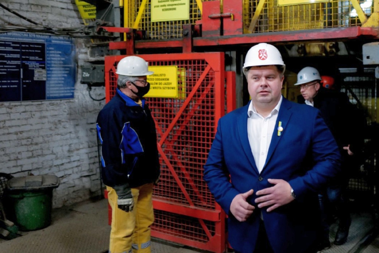 Zdjęcie w galerii na portalu naszwodzislaw.com: Turystyka impulsem dla rozwoju naszego regionu wiadomości z regionu