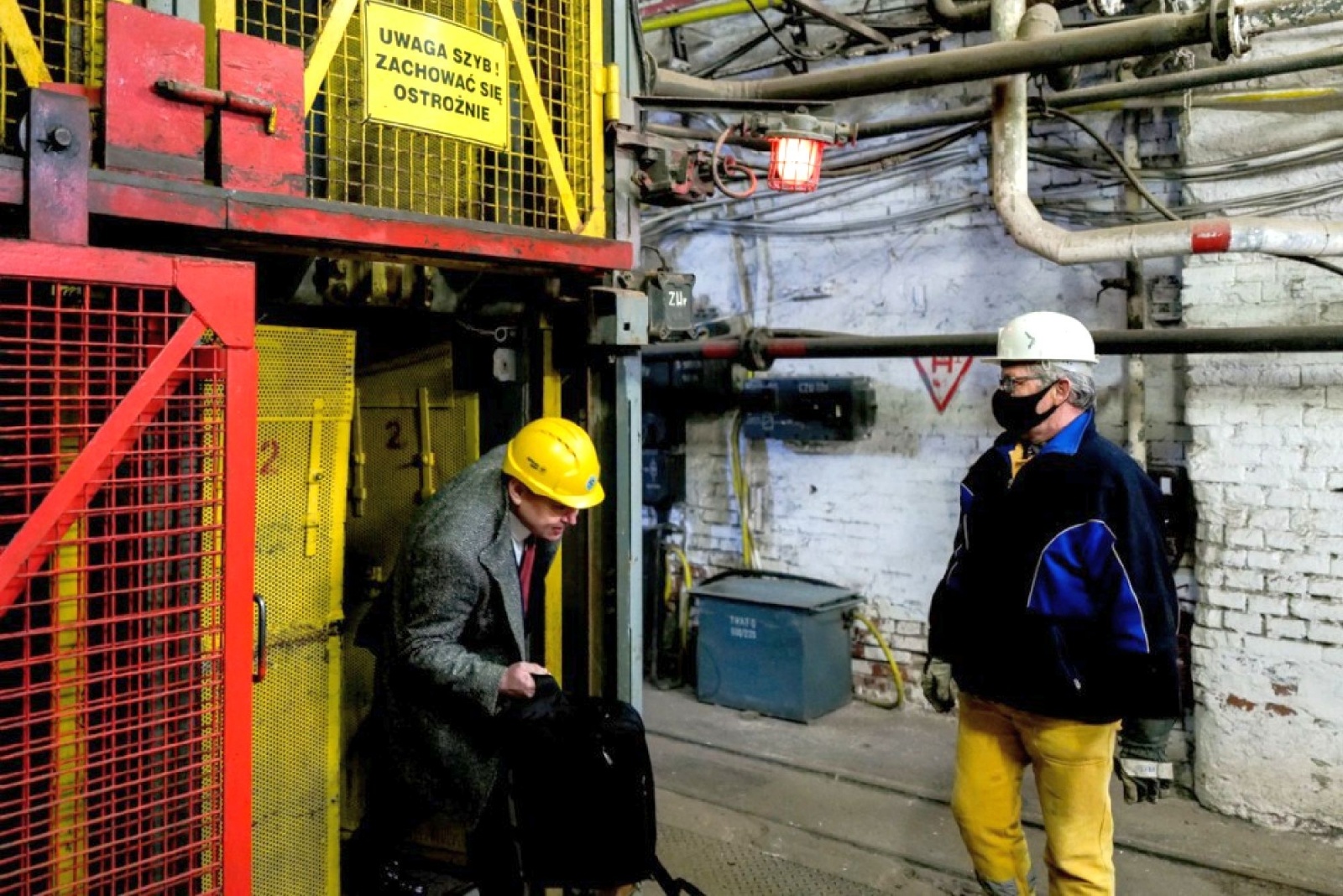 Zdjęcie w galerii na portalu naszwodzislaw.com: Turystyka impulsem dla rozwoju naszego regionu wiadomości z regionu