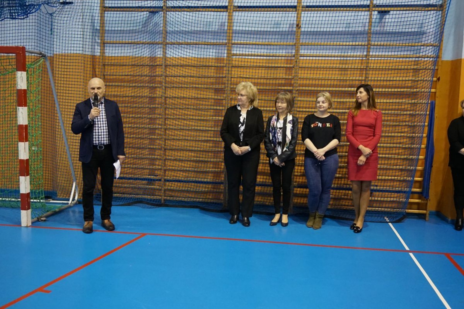 Zdjęcie w galerii na portalu naszwodzislaw.com: ZSP w Rydułtowach zwycięzcą turnieju o puchar starosty i burmistrza Radlina wiadomości z regionu