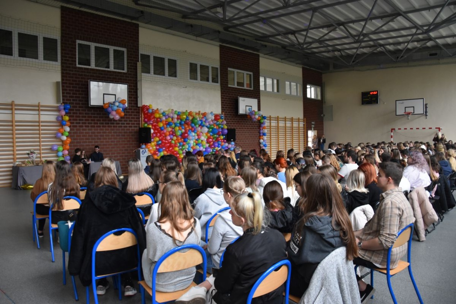 Zdjęcie w galerii na portalu naszwodzislaw.com: Z sercem na dłoni dla małego Mikołaja [FOTO i WIDEO] wiadomości z regionu