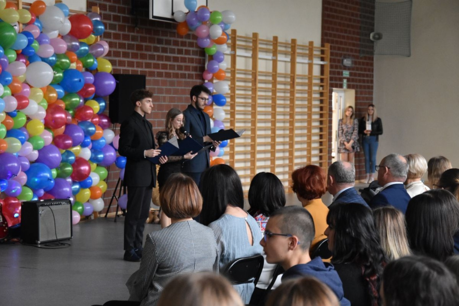 Zdjęcie w galerii na portalu naszwodzislaw.com: Z sercem na dłoni dla małego Mikołaja [FOTO i WIDEO] wiadomości z regionu