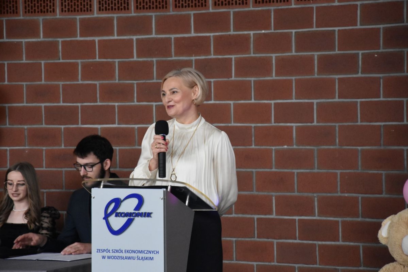 Zdjęcie w galerii na portalu naszwodzislaw.com: Z sercem na dłoni dla małego Mikołaja [FOTO i WIDEO] wiadomości z regionu