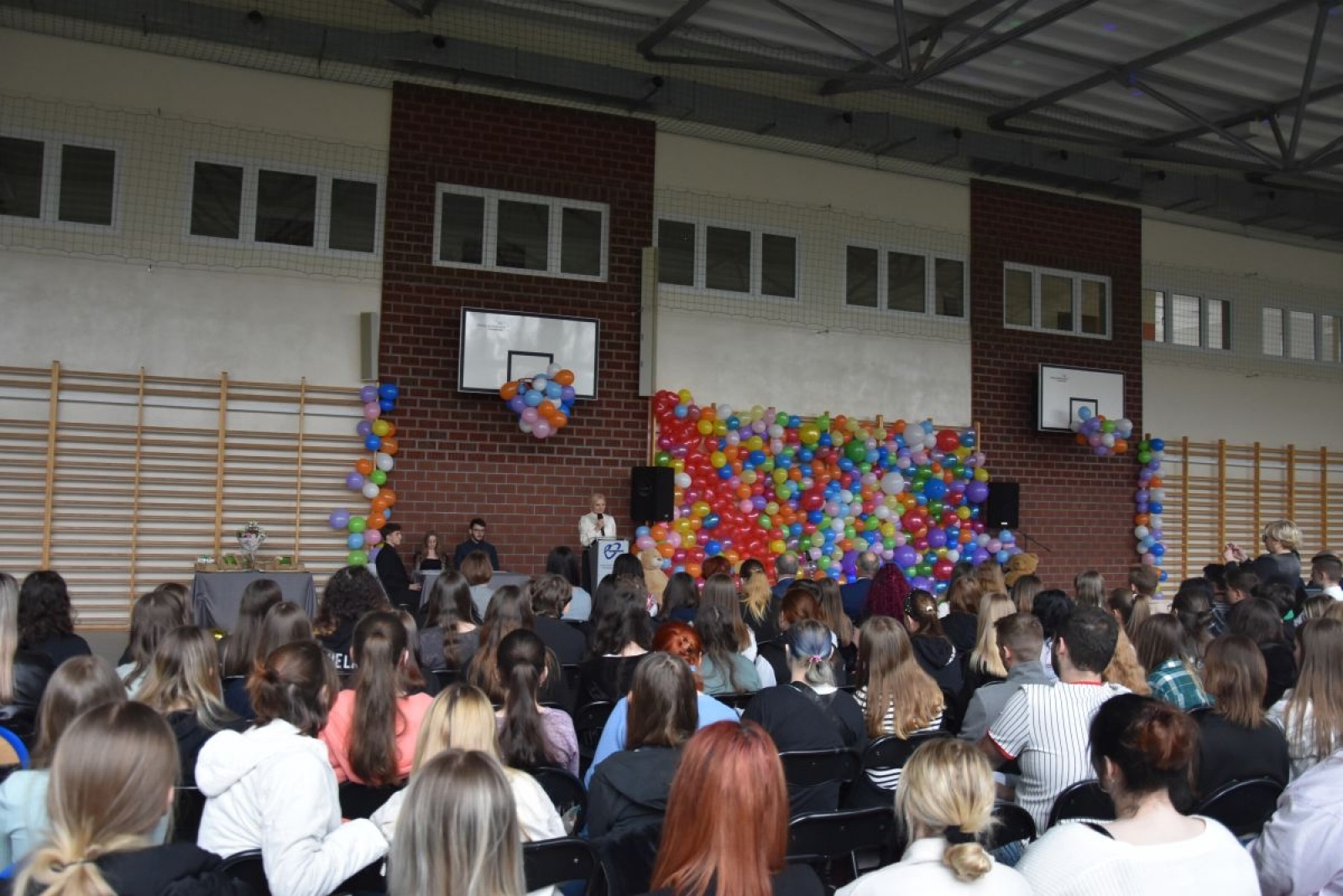 Zdjęcie w galerii na portalu naszwodzislaw.com: Z sercem na dłoni dla małego Mikołaja [FOTO i WIDEO] wiadomości z regionu