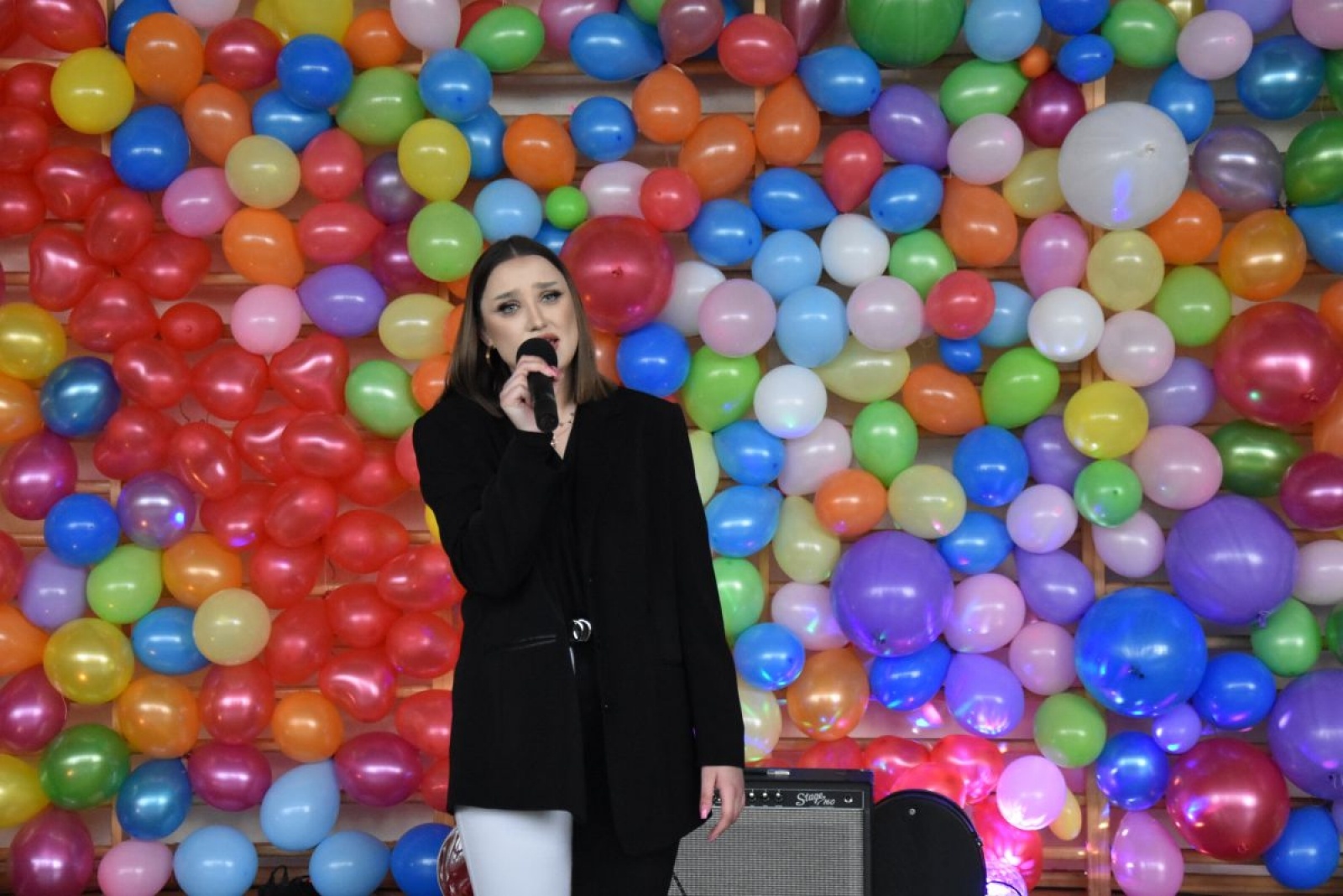 Zdjęcie w galerii na portalu naszwodzislaw.com: Z sercem na dłoni dla małego Mikołaja [FOTO i WIDEO] wiadomości z regionu