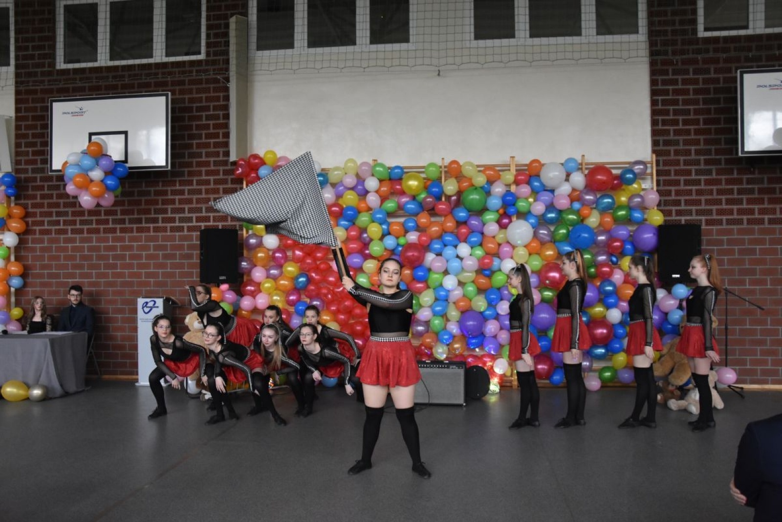 Zdjęcie w galerii na portalu naszwodzislaw.com: Z sercem na dłoni dla małego Mikołaja [FOTO i WIDEO] wiadomości z regionu