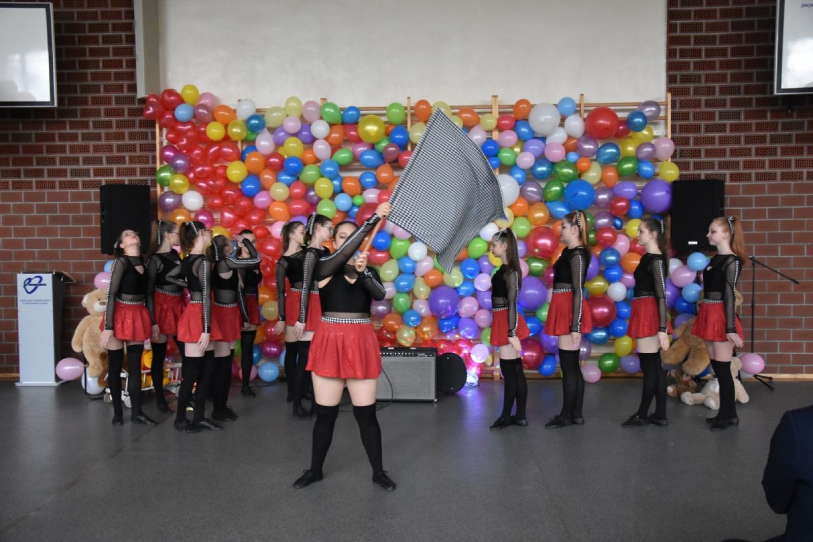 Zdjęcie w galerii na portalu naszwodzislaw.com: Z sercem na dłoni dla małego Mikołaja [FOTO i WIDEO] wiadomości z regionu