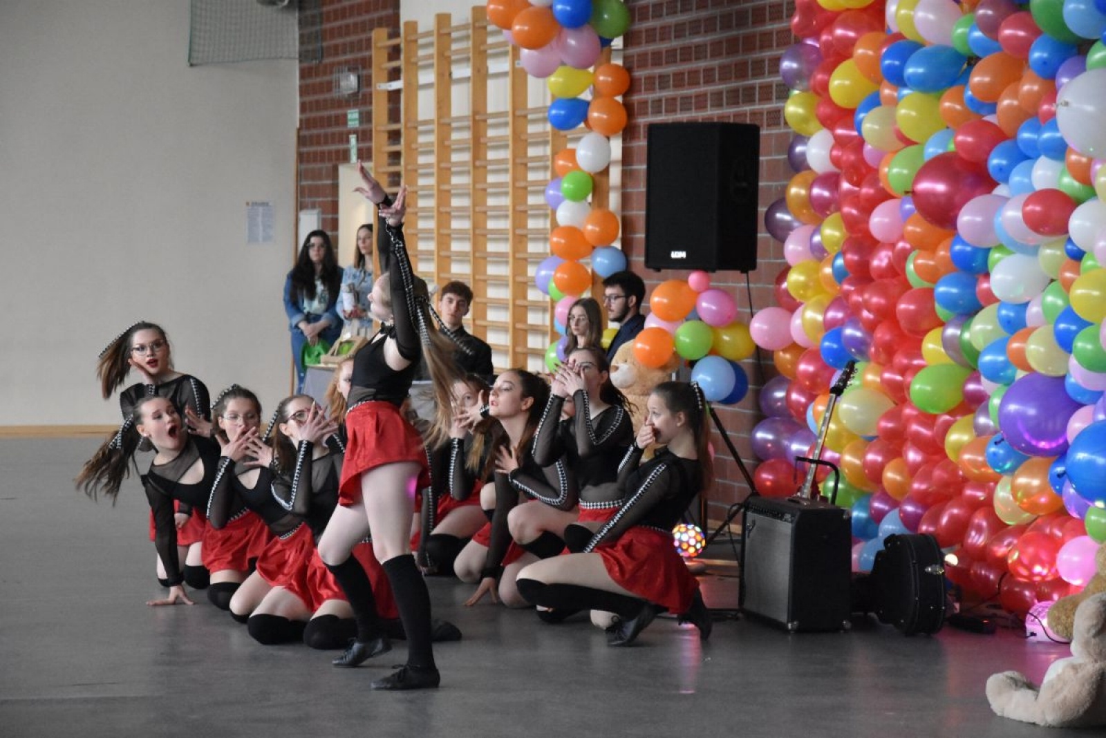 Zdjęcie w galerii na portalu naszwodzislaw.com: Z sercem na dłoni dla małego Mikołaja [FOTO i WIDEO] wiadomości z regionu