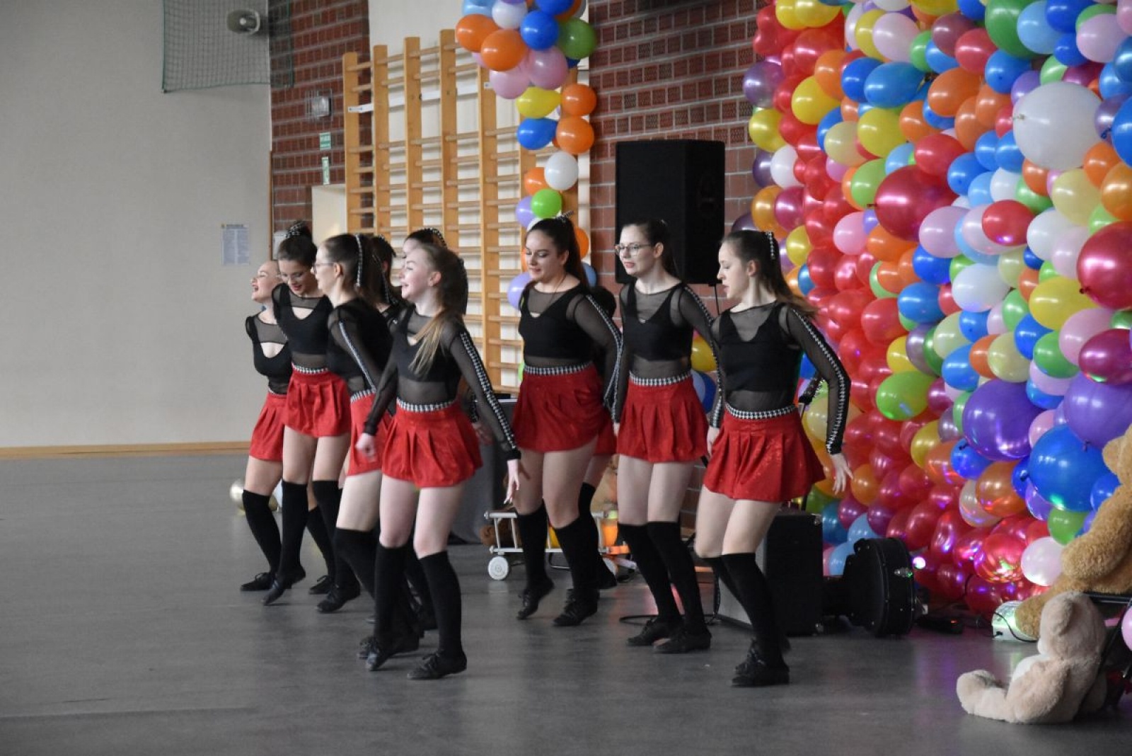 Zdjęcie w galerii na portalu naszwodzislaw.com: Z sercem na dłoni dla małego Mikołaja [FOTO i WIDEO] wiadomości z regionu