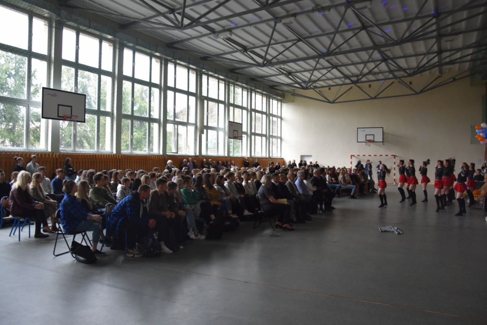 Zdjęcie w galerii na portalu naszwodzislaw.com: Z sercem na dłoni dla małego Mikołaja [FOTO i WIDEO] wiadomości z regionu