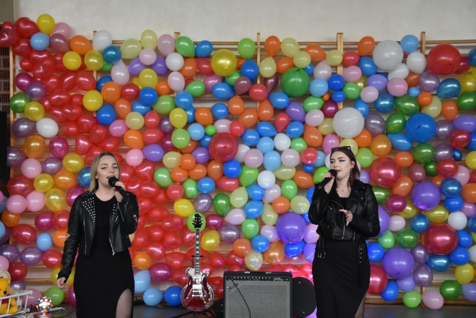 Zdjęcie w galerii na portalu naszwodzislaw.com: Z sercem na dłoni dla małego Mikołaja [FOTO i WIDEO] wiadomości z regionu