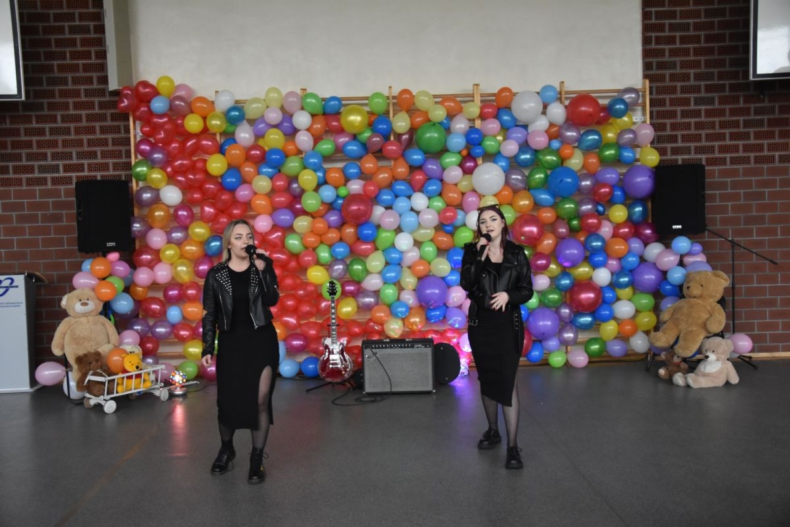 Zdjęcie w galerii na portalu naszwodzislaw.com: Z sercem na dłoni dla małego Mikołaja [FOTO i WIDEO] wiadomości z regionu