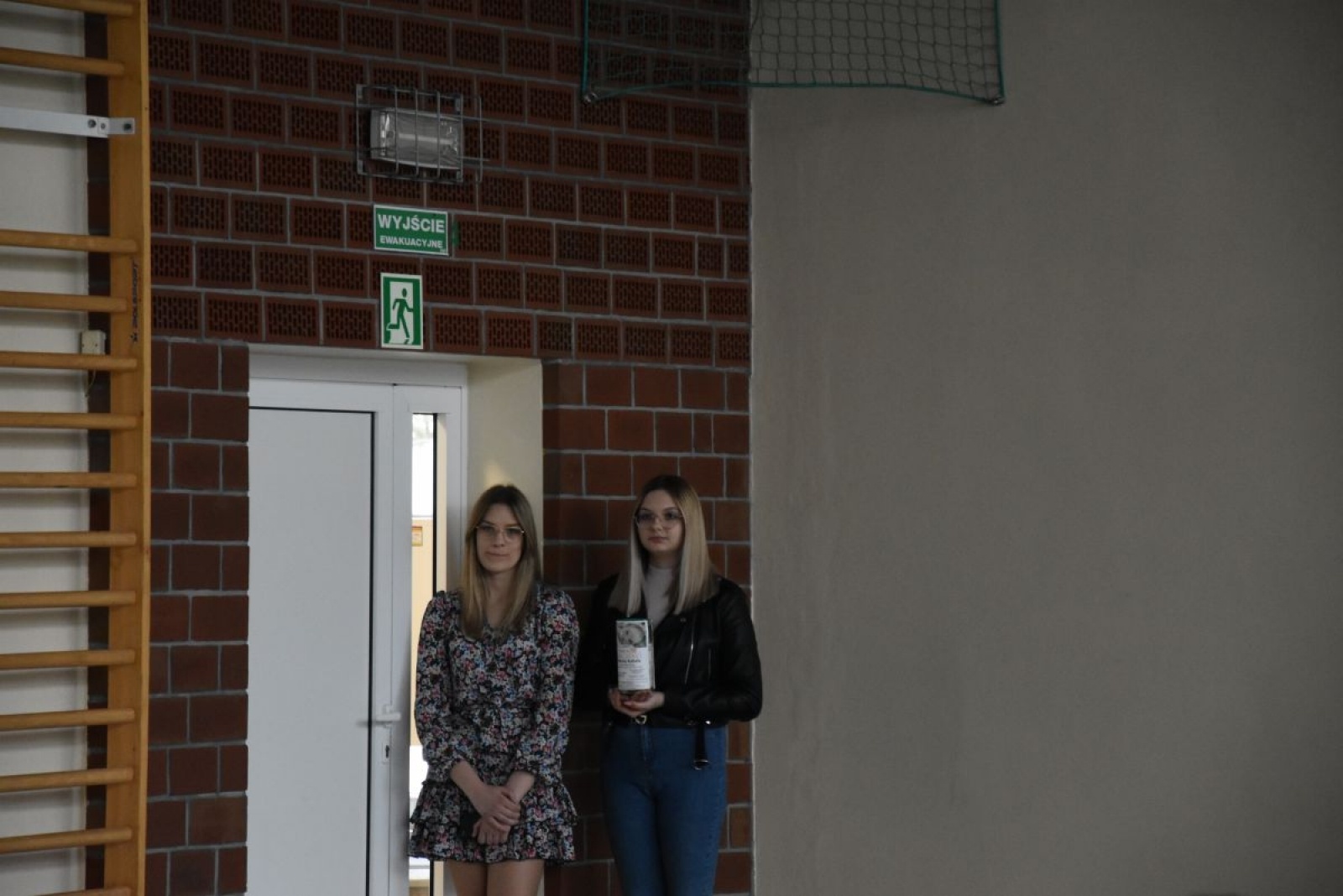 Zdjęcie w galerii na portalu naszwodzislaw.com: Z sercem na dłoni dla małego Mikołaja [FOTO i WIDEO] wiadomości z regionu