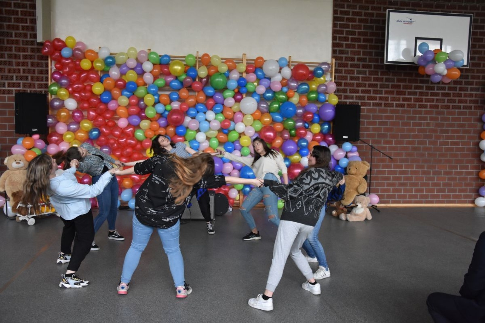 Zdjęcie w galerii na portalu naszwodzislaw.com: Z sercem na dłoni dla małego Mikołaja [FOTO i WIDEO] wiadomości z regionu
