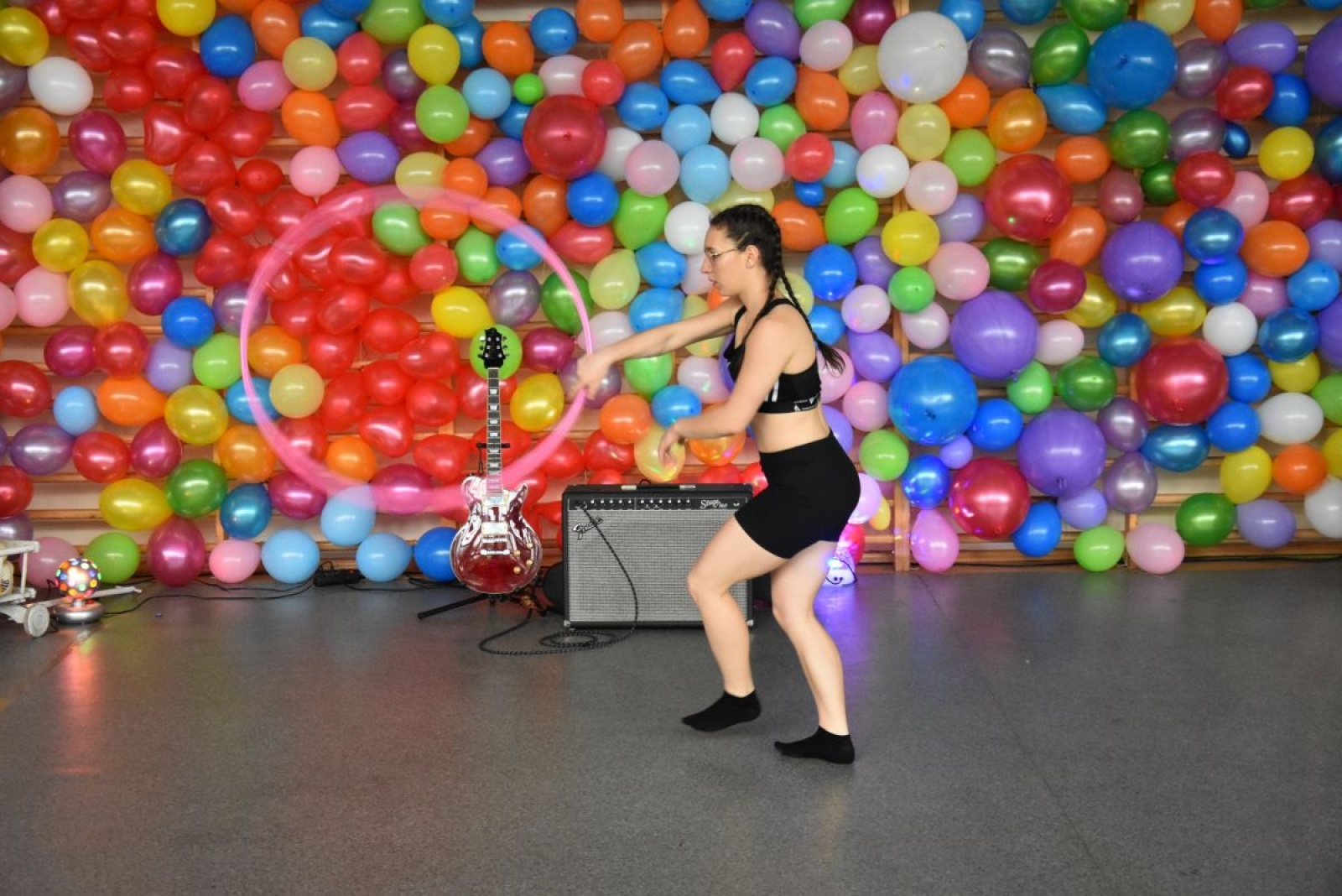 Zdjęcie w galerii na portalu naszwodzislaw.com: Z sercem na dłoni dla małego Mikołaja [FOTO i WIDEO] wiadomości z regionu