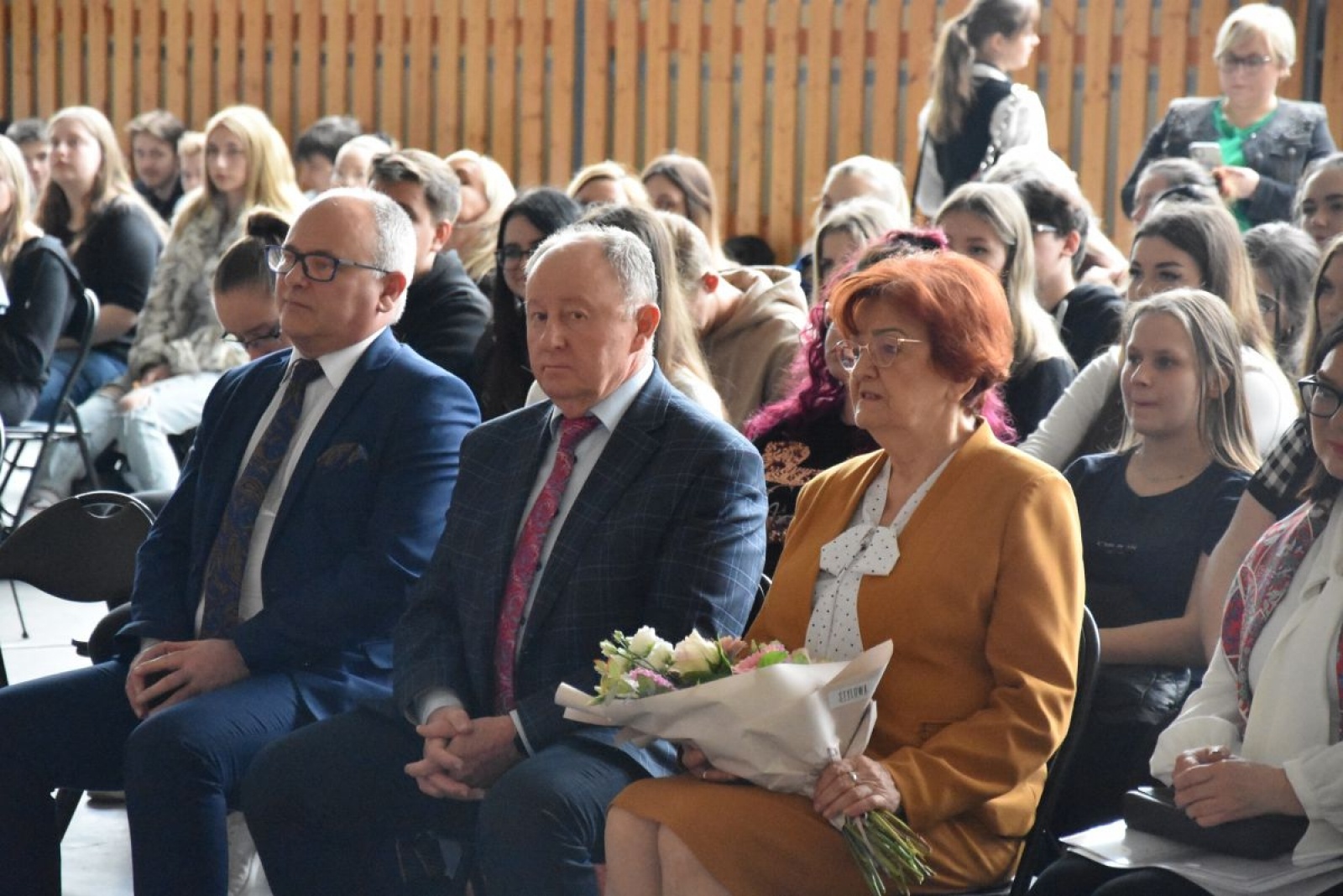 Zdjęcie w galerii na portalu naszwodzislaw.com: Z sercem na dłoni dla małego Mikołaja [FOTO i WIDEO] wiadomości z regionu