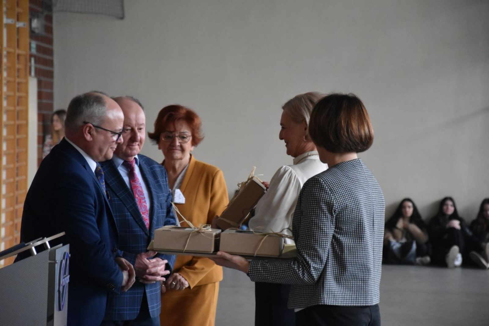 Zdjęcie w galerii na portalu naszwodzislaw.com: Z sercem na dłoni dla małego Mikołaja [FOTO i WIDEO] wiadomości z regionu