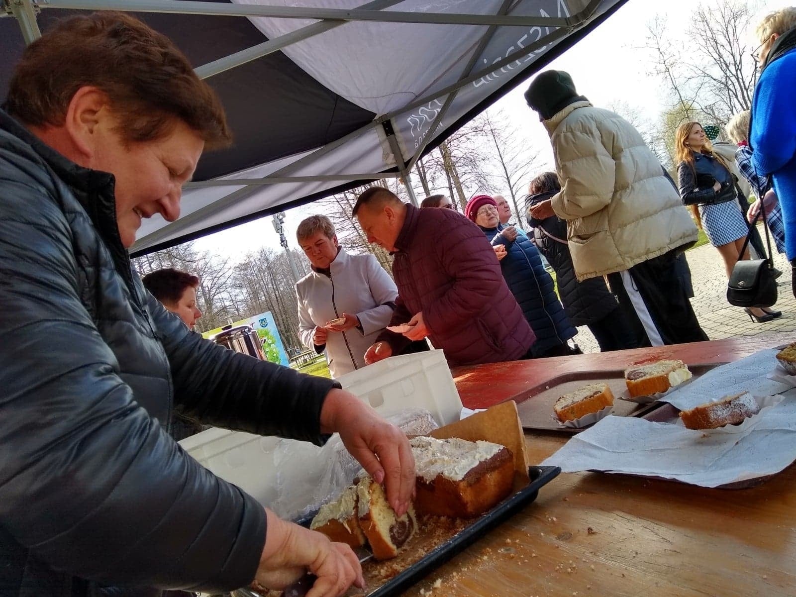 Zdjęcie w galerii na portalu naszwodzislaw.com: Festiwal Palmy Wielkanocnej już za nami [FOTO] wiadomości z regionu