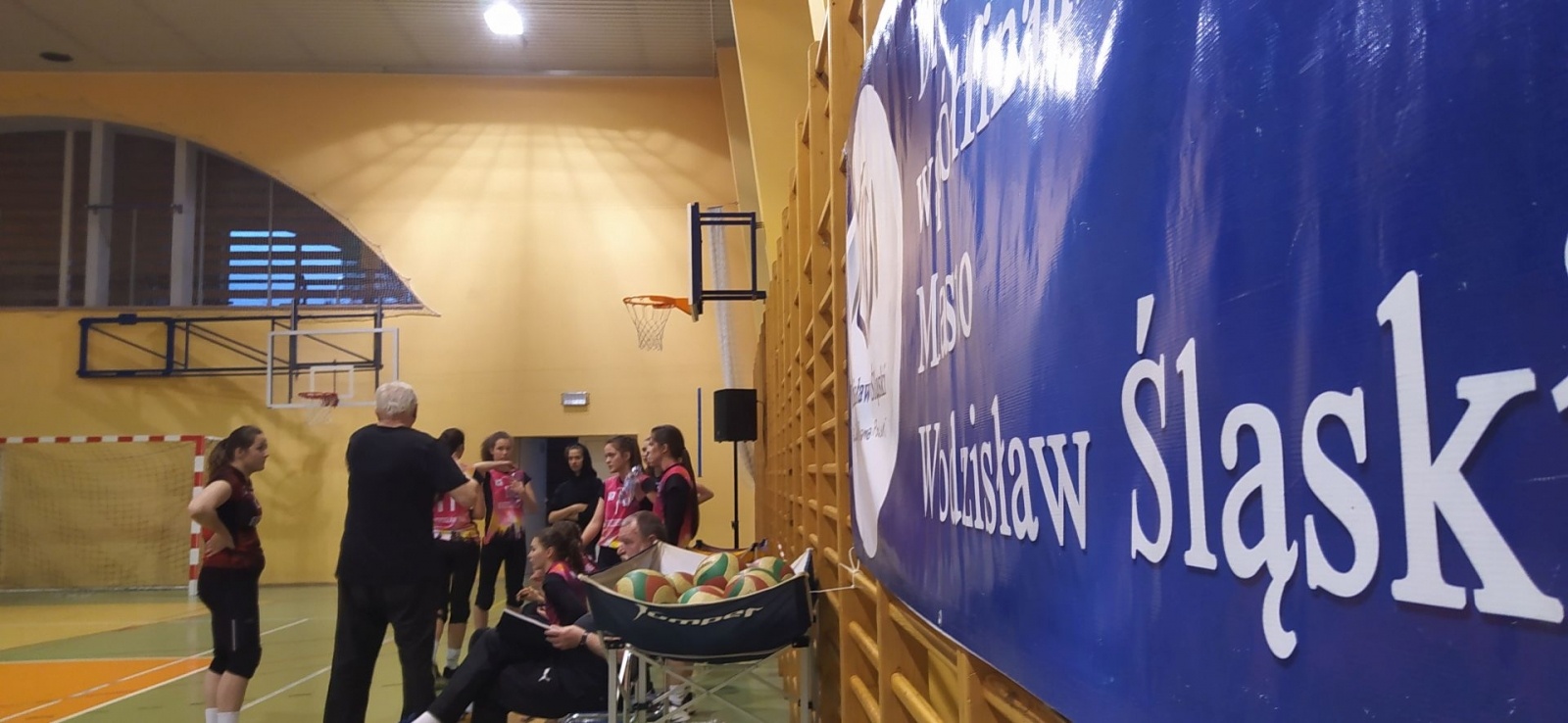 Zdjęcie w galerii na portalu naszwodzislaw.com: Waleczna Trójka lepsza od Zorzy wiadomości z regionu