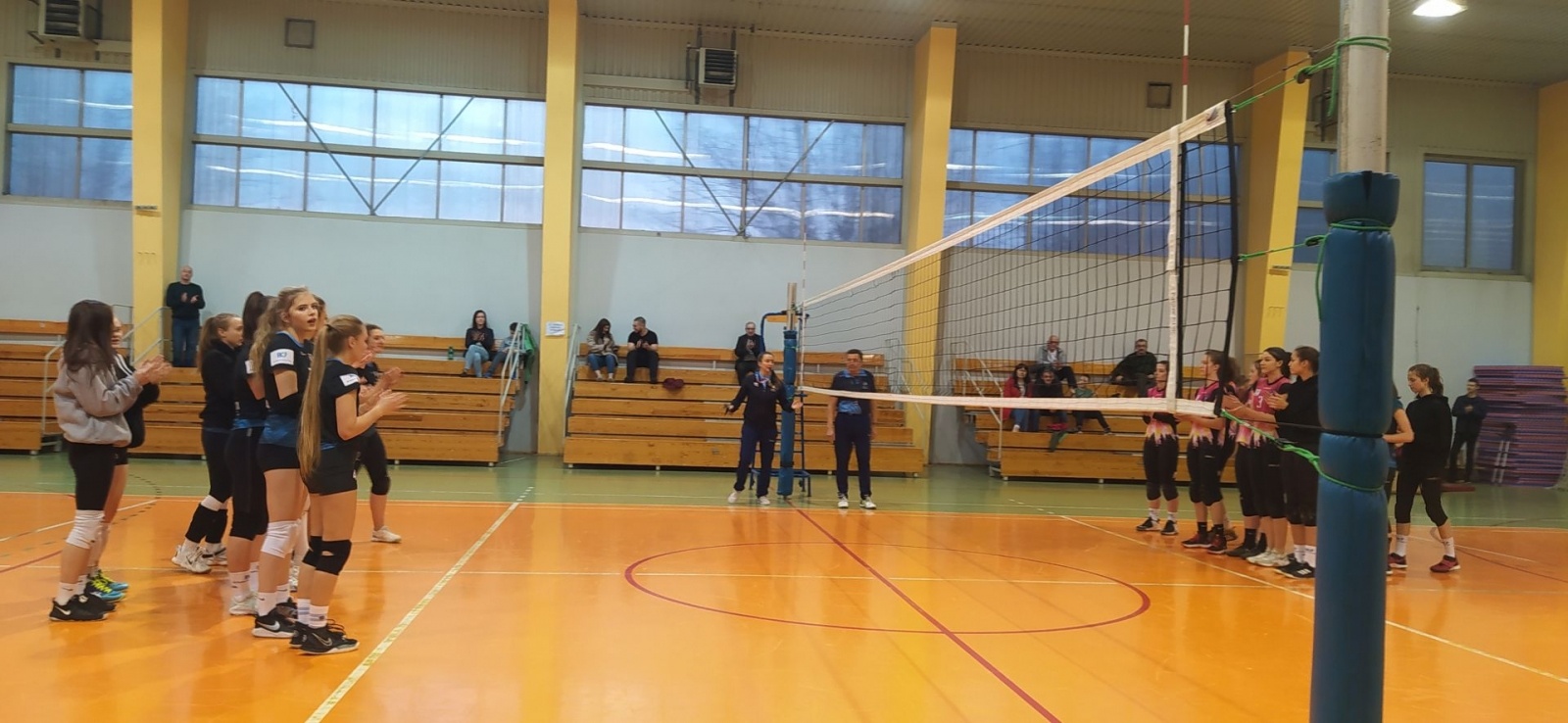 Zdjęcie w galerii na portalu naszwodzislaw.com: Waleczna Trójka lepsza od Zorzy wiadomości z regionu