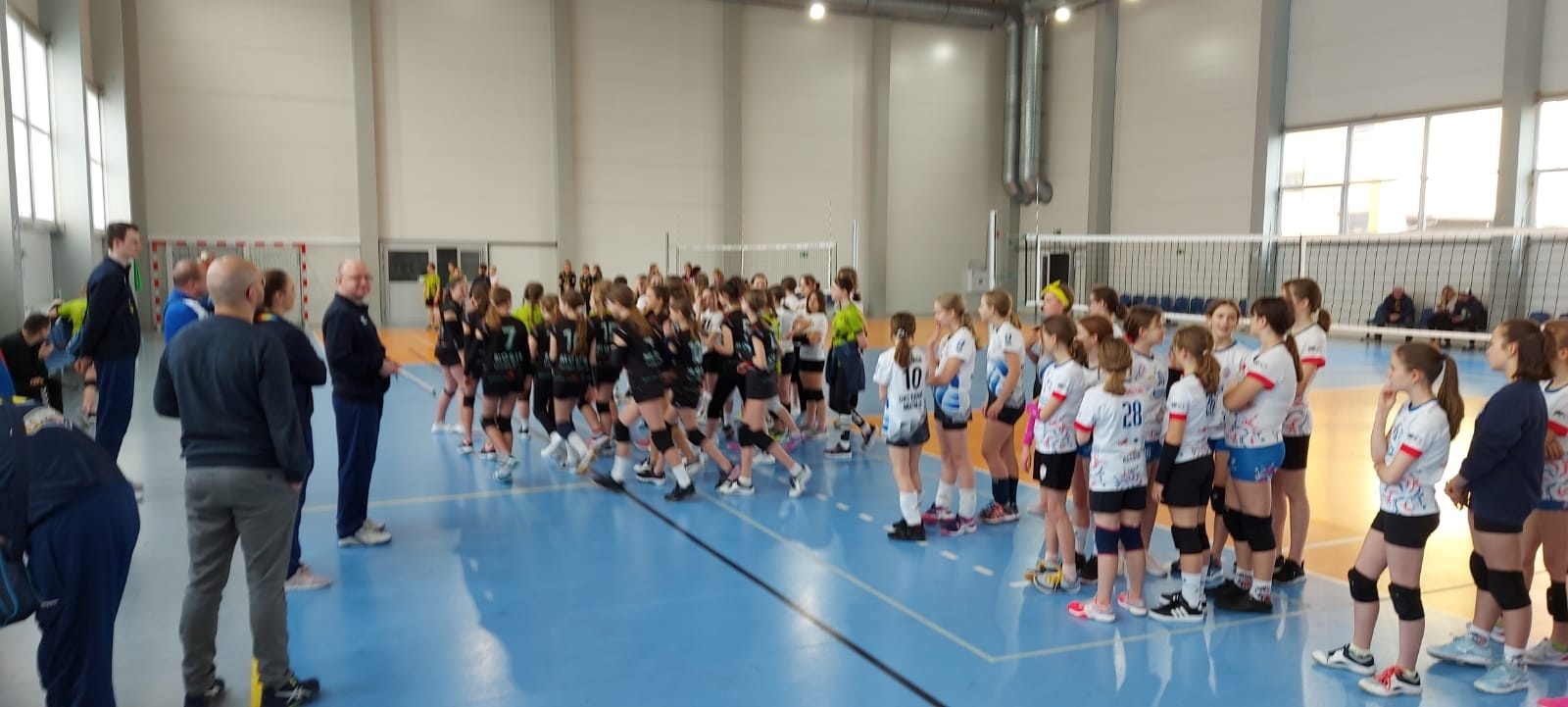 Zdjęcie w galerii na portalu naszwodzislaw.com: Waleczna Trójka lepsza od Zorzy wiadomości z regionu