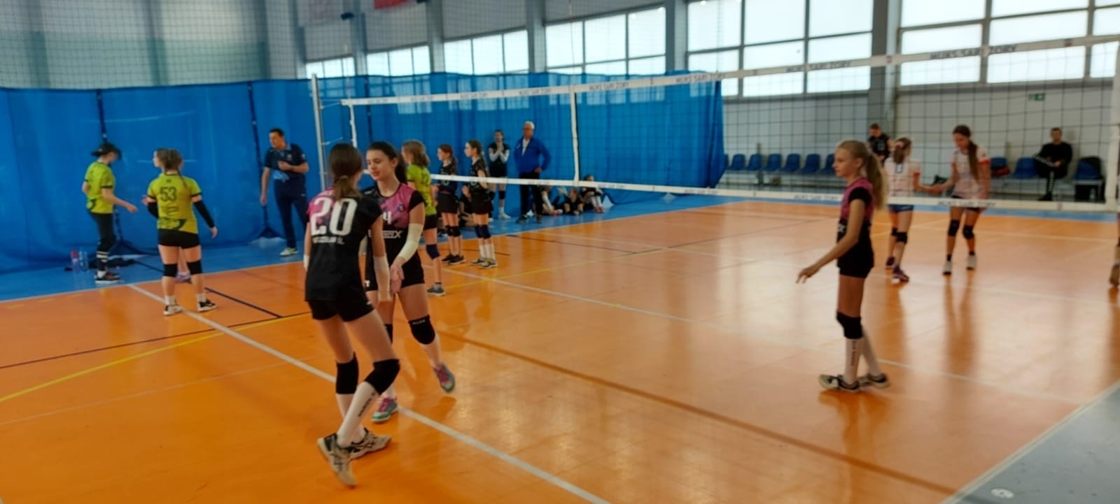 Zdjęcie w galerii na portalu naszwodzislaw.com: Waleczna Trójka lepsza od Zorzy wiadomości z regionu