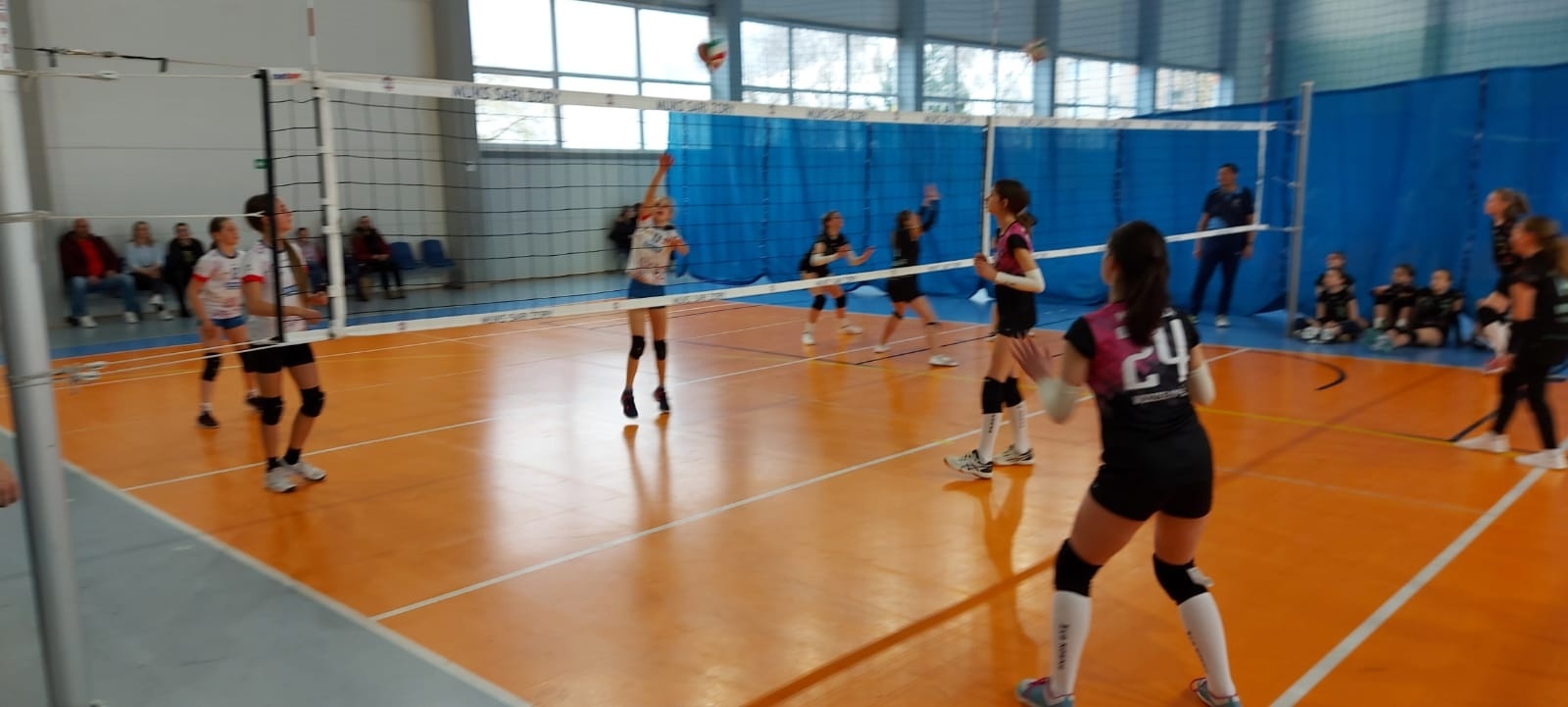 Zdjęcie w galerii na portalu naszwodzislaw.com: Waleczna Trójka lepsza od Zorzy wiadomości z regionu