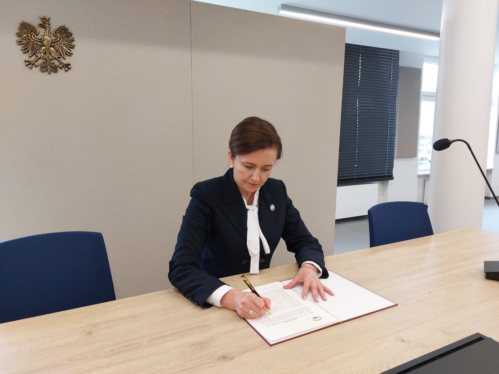 Zdjęcie w galerii na portalu naszwodzislaw.com: Przed nami wielkie święto setnej rocznicy powrotu Górnego Śląska do Polski wiadomości z regionu