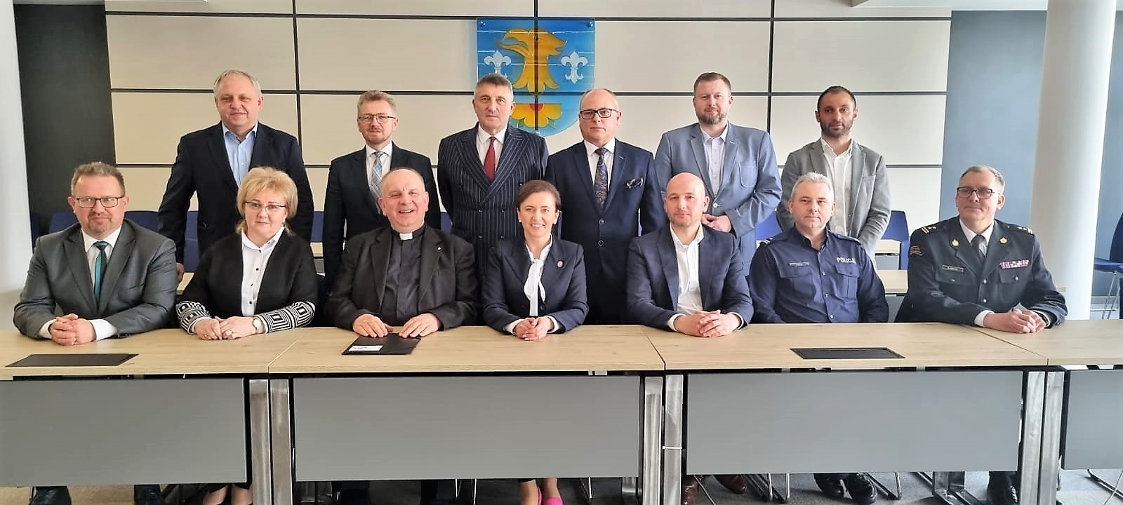 Zdjęcie w galerii na portalu naszwodzislaw.com: Przed nami wielkie święto setnej rocznicy powrotu Górnego Śląska do Polski wiadomości z regionu