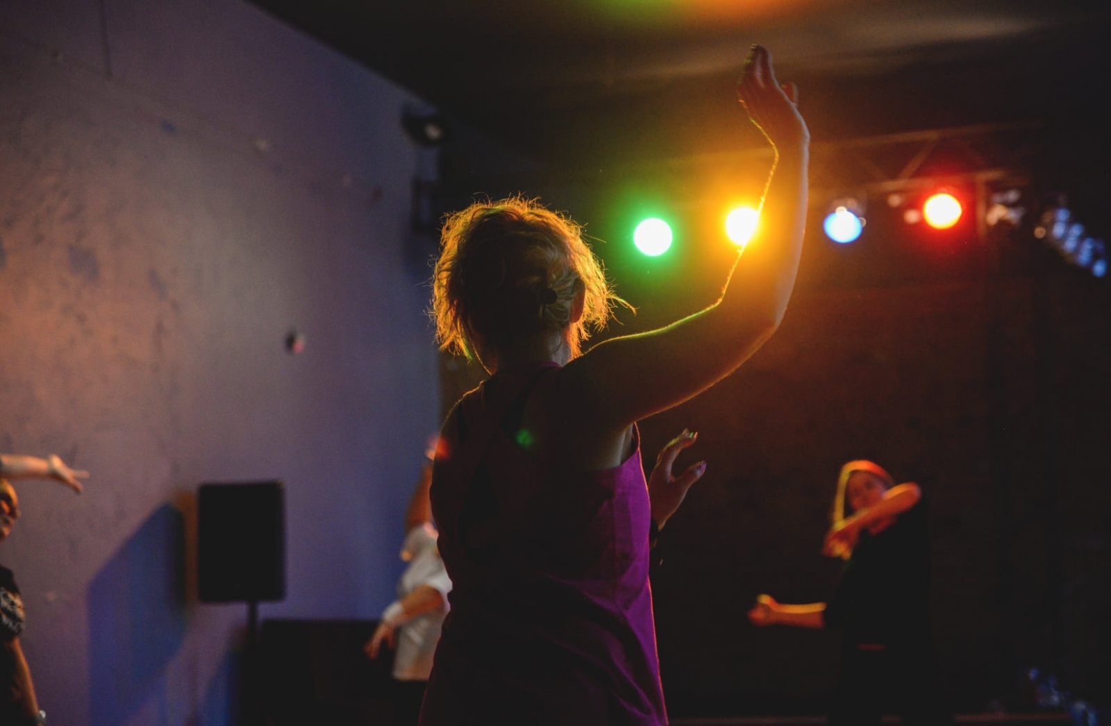 Zdjęcie w galerii na portalu naszwodzislaw.com: Poczuj się dobrze we własnym ciele wiadomości z regionu