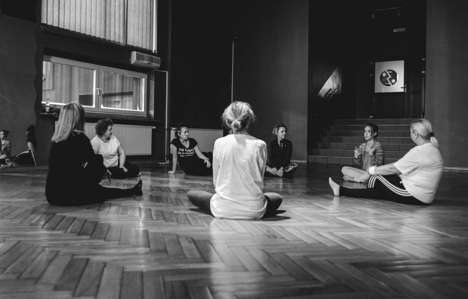 Zdjęcie w galerii na portalu naszwodzislaw.com: Poczuj się dobrze we własnym ciele wiadomości z regionu