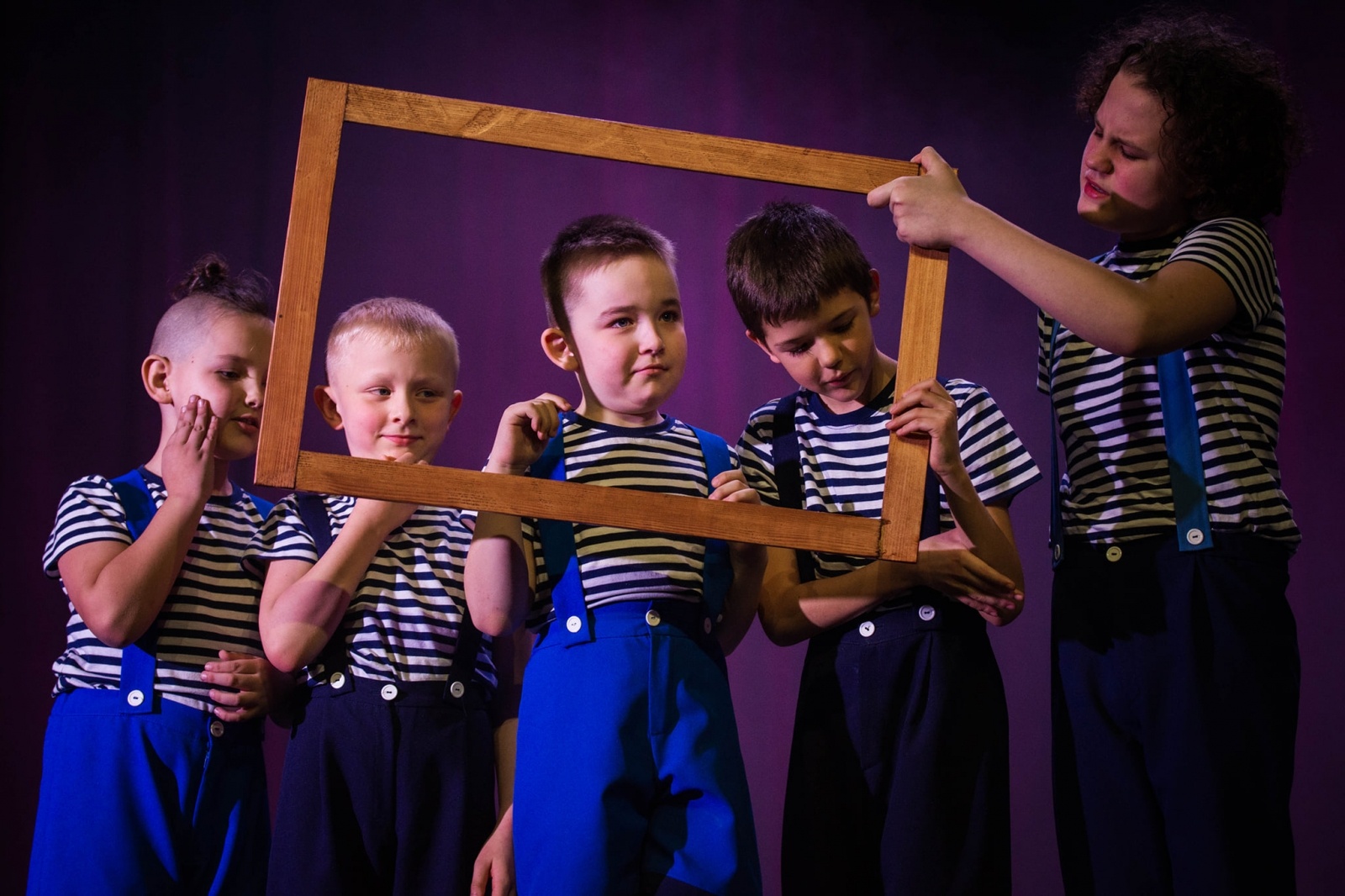 Zdjęcie w galerii na portalu naszwodzislaw.com: Teatr Szydełko z WCK weźmie udział w festiwalu teatralnym wiadomości z regionu