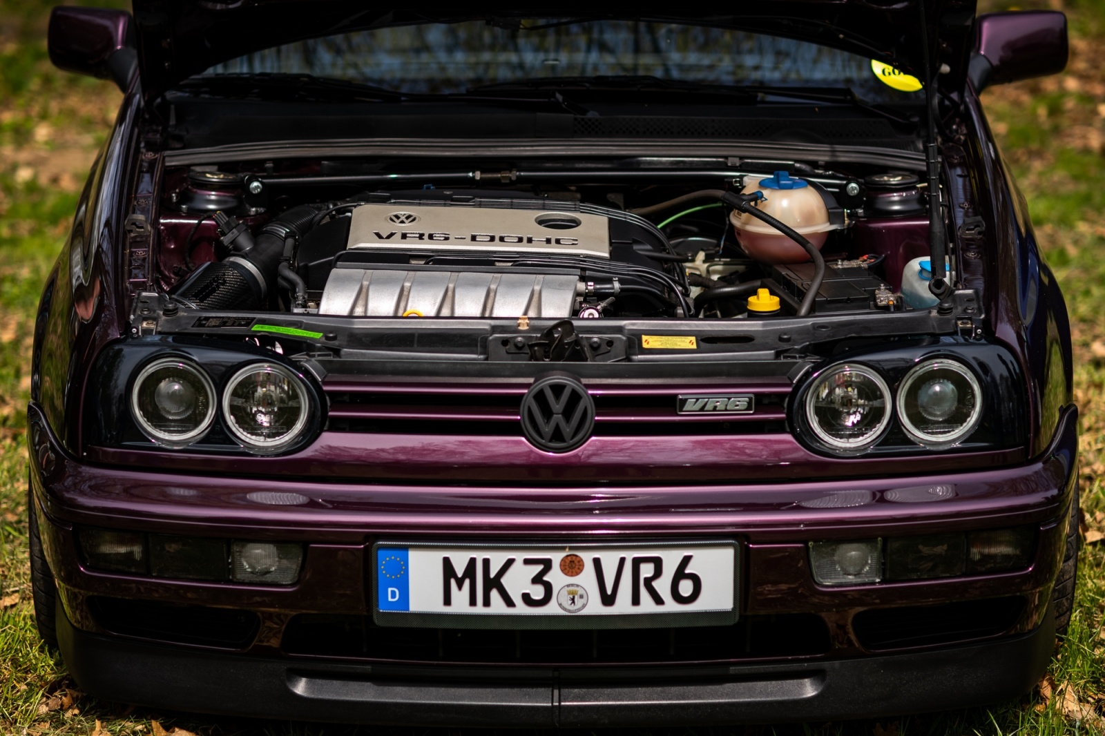 Zdjęcie w galerii na portalu naszwodzislaw.com: Petrol Beach 2022. Auta tuningowe zjechały do Bukowa [FOTO] wiadomości z regionu