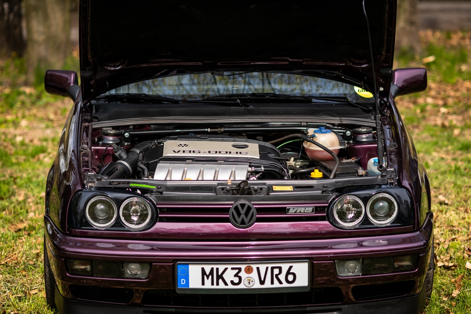 Zdjęcie w galerii na portalu naszwodzislaw.com: Petrol Beach 2022. Auta tuningowe zjechały do Bukowa [FOTO] wiadomości z regionu