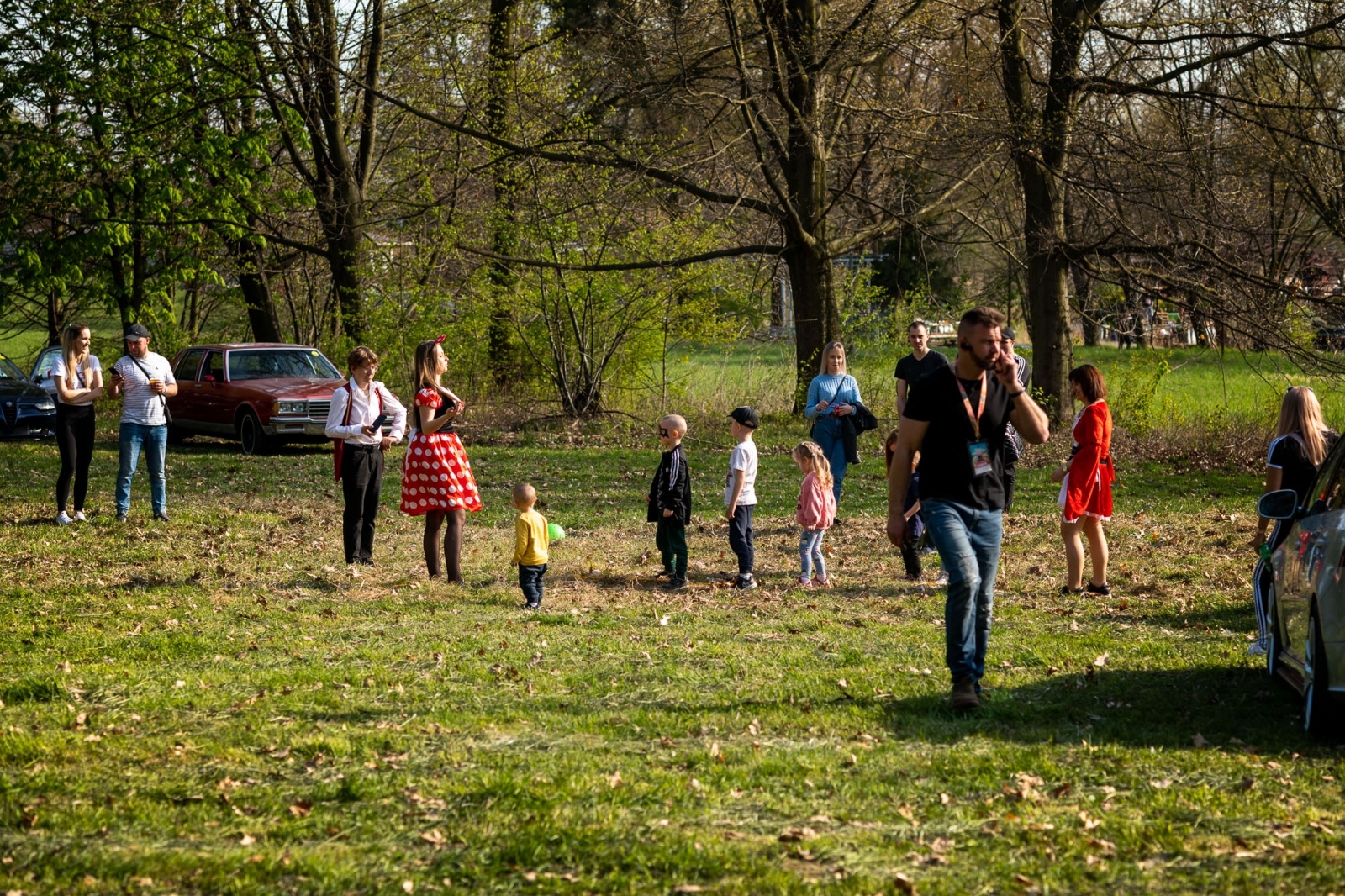 Zdjęcie w galerii na portalu naszwodzislaw.com: Petrol Beach 2022. Auta tuningowe zjechały do Bukowa [FOTO] wiadomości z regionu