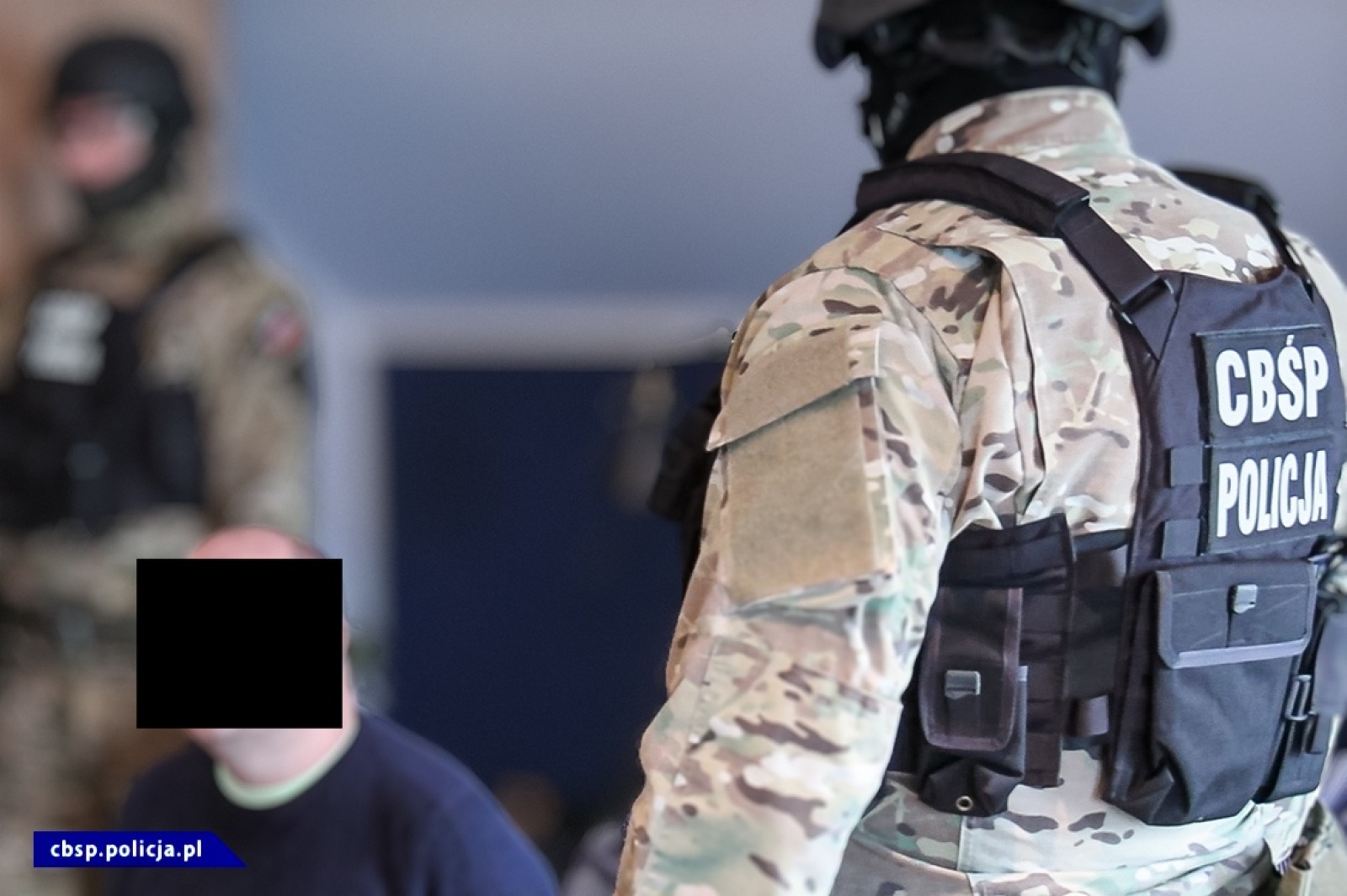 Zdjęcie w galerii na portalu naszwodzislaw.com: 16 osób zatrzymanych w śledztwie dotyczącym niewłaściwego utylizowania odpadów wiadomości z regionu