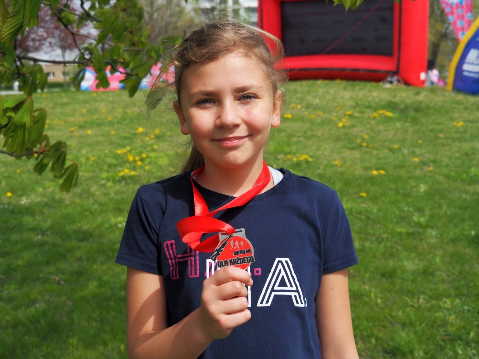 Zdjęcie w galerii na portalu naszwodzislaw.com: Kolejne sukcesy biathlonistów UKS Strzał Wodzisław wiadomości z regionu