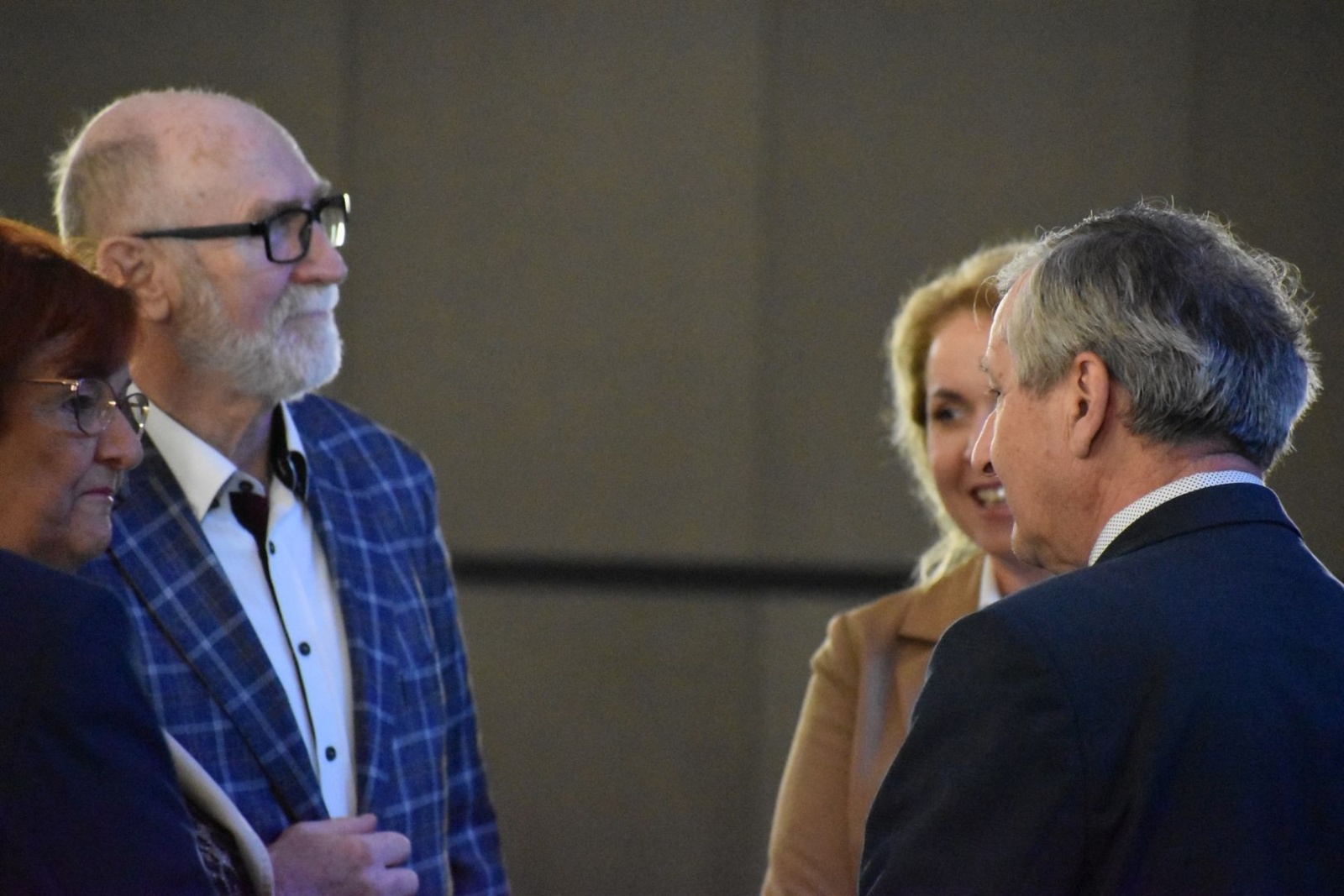 Zdjęcie w galerii na portalu naszwodzislaw.com: To, co kochają. Za nami wyjątkowy wernisaż [FOTO] wiadomości z regionu