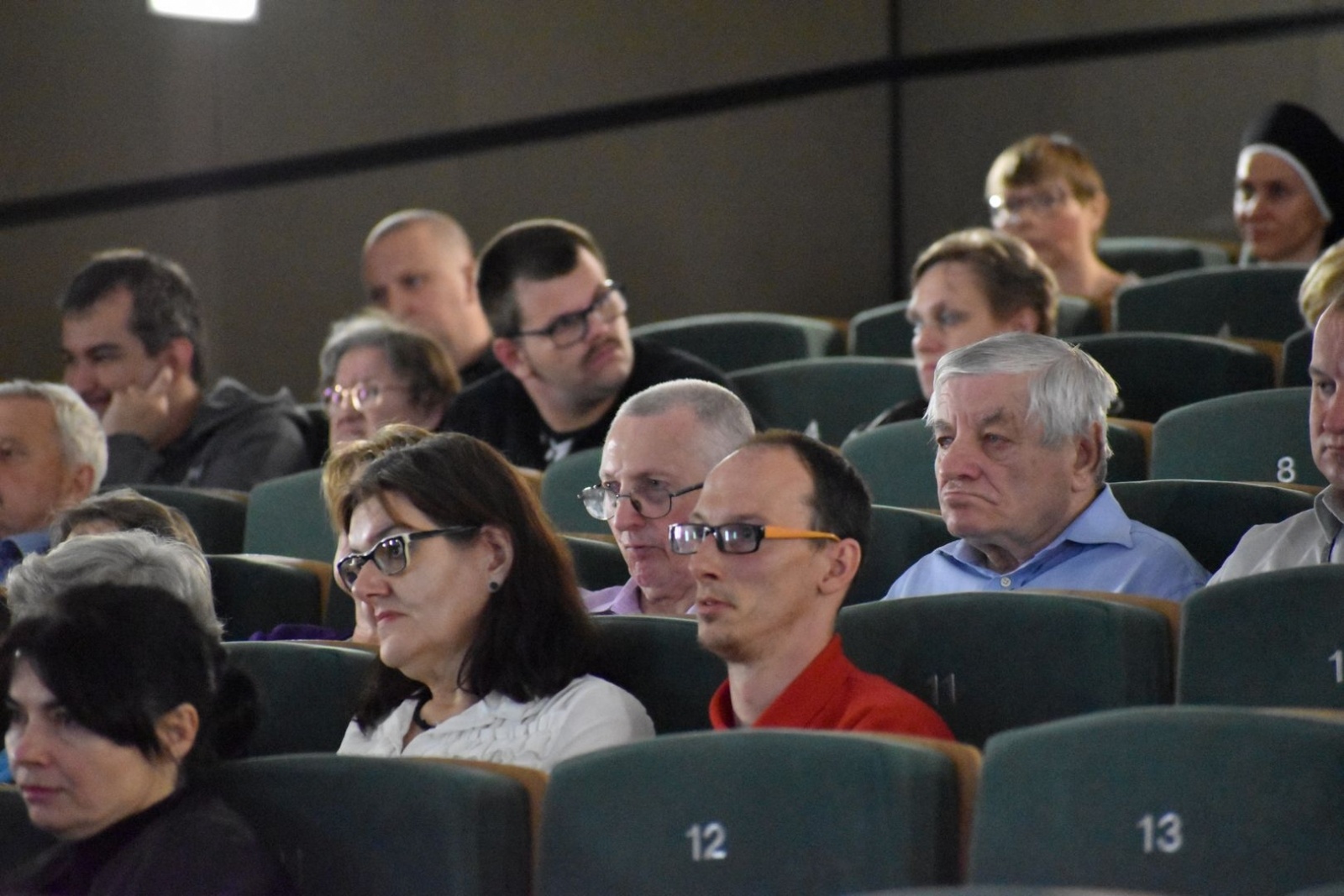 Zdjęcie w galerii na portalu naszwodzislaw.com: To, co kochają. Za nami wyjątkowy wernisaż [FOTO] wiadomości z regionu