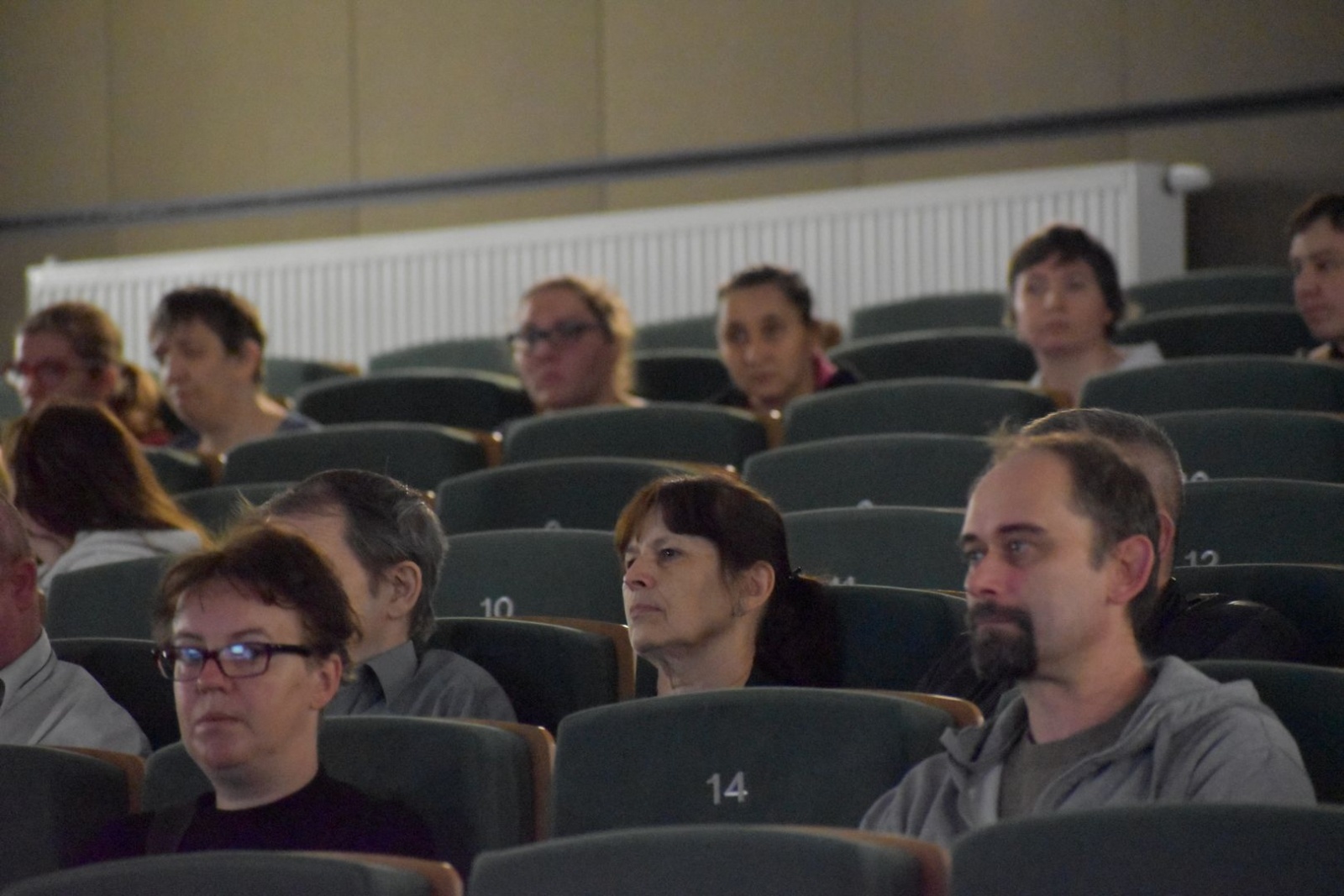 Zdjęcie w galerii na portalu naszwodzislaw.com: To, co kochają. Za nami wyjątkowy wernisaż [FOTO] wiadomości z regionu