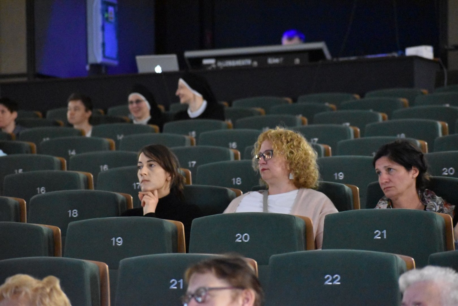 Zdjęcie w galerii na portalu naszwodzislaw.com: To, co kochają. Za nami wyjątkowy wernisaż [FOTO] wiadomości z regionu