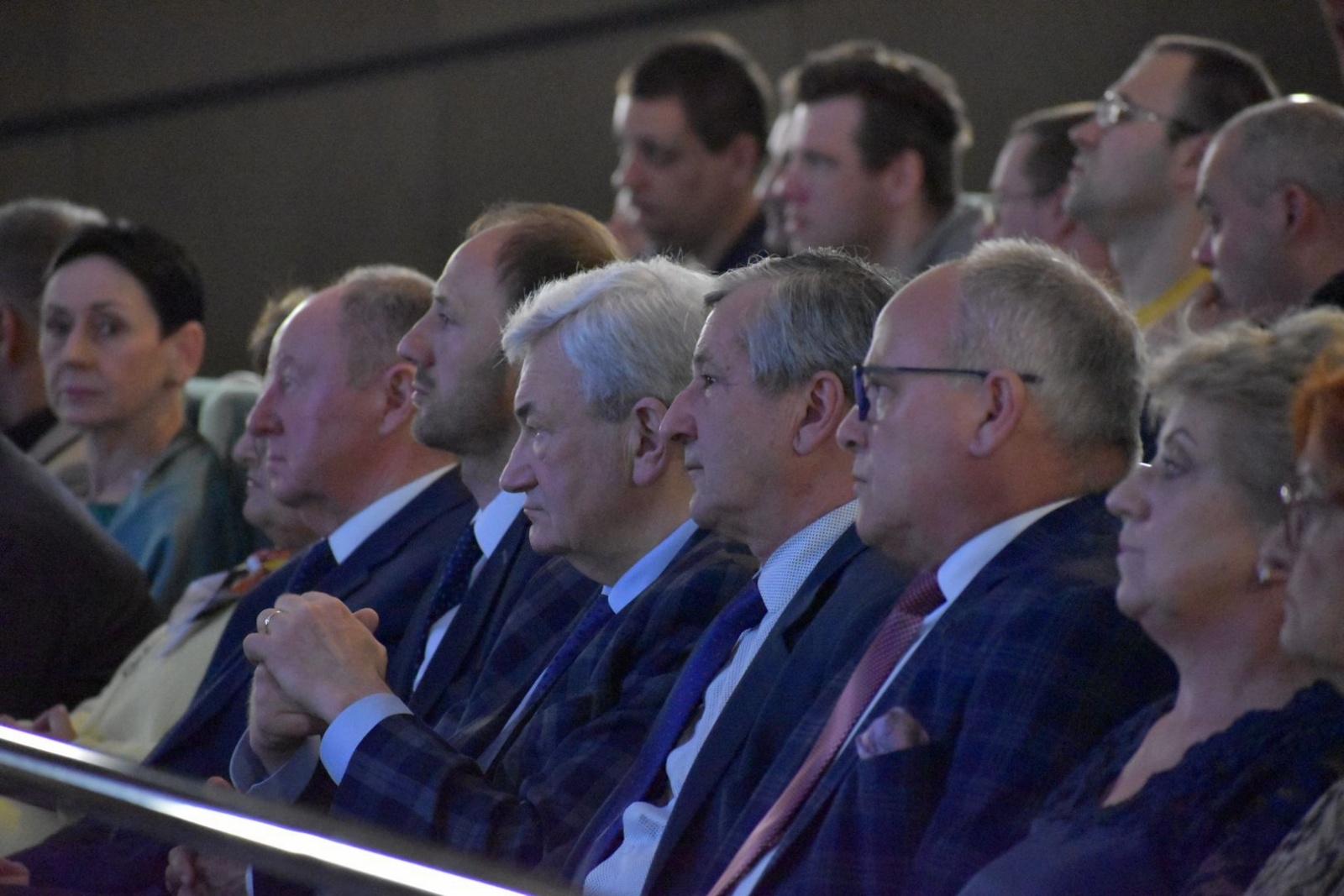 Zdjęcie w galerii na portalu naszwodzislaw.com: To, co kochają. Za nami wyjątkowy wernisaż [FOTO] wiadomości z regionu