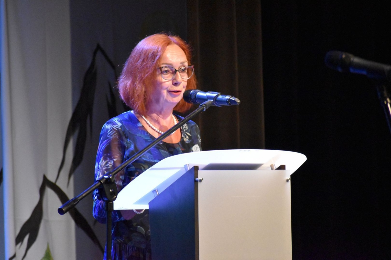 Zdjęcie w galerii na portalu naszwodzislaw.com: To, co kochają. Za nami wyjątkowy wernisaż [FOTO] wiadomości z regionu