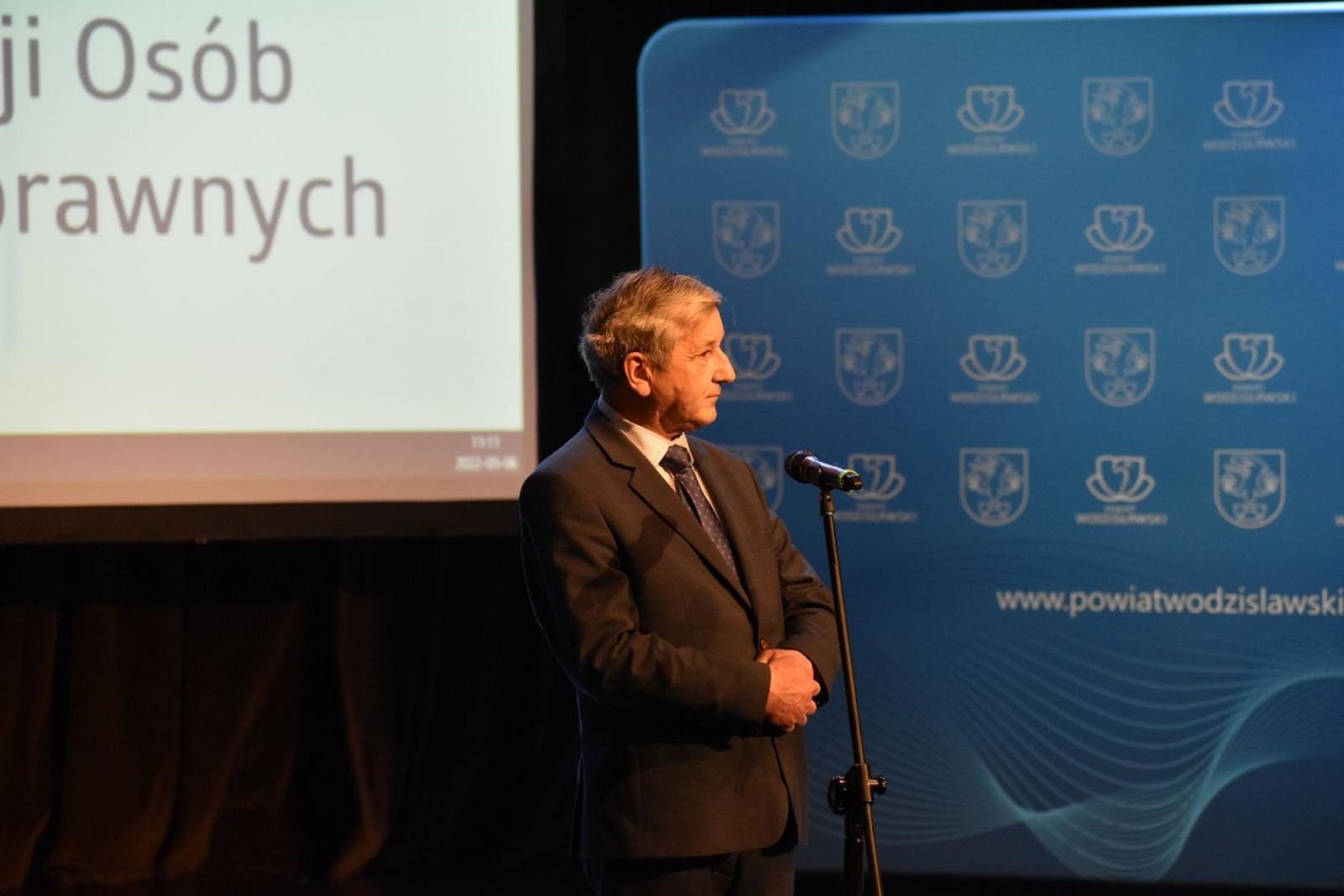 Zdjęcie w galerii na portalu naszwodzislaw.com: To, co kochają. Za nami wyjątkowy wernisaż [FOTO] wiadomości z regionu