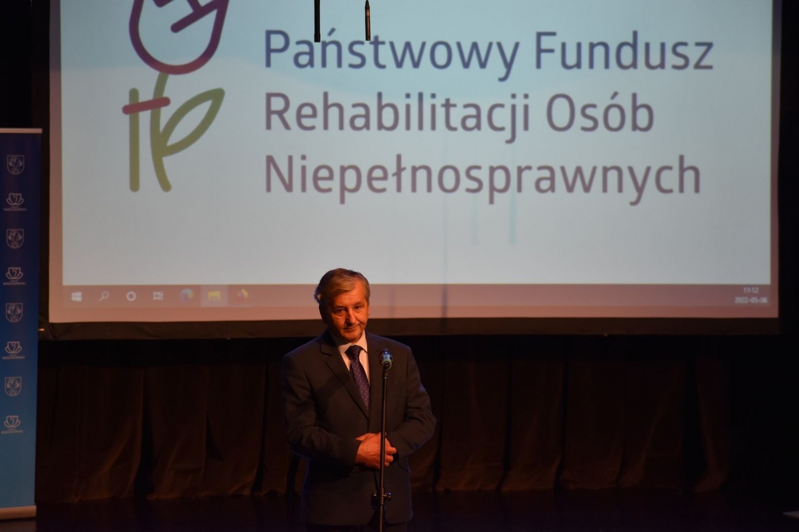 Zdjęcie w galerii na portalu naszwodzislaw.com: To, co kochają. Za nami wyjątkowy wernisaż [FOTO] wiadomości z regionu