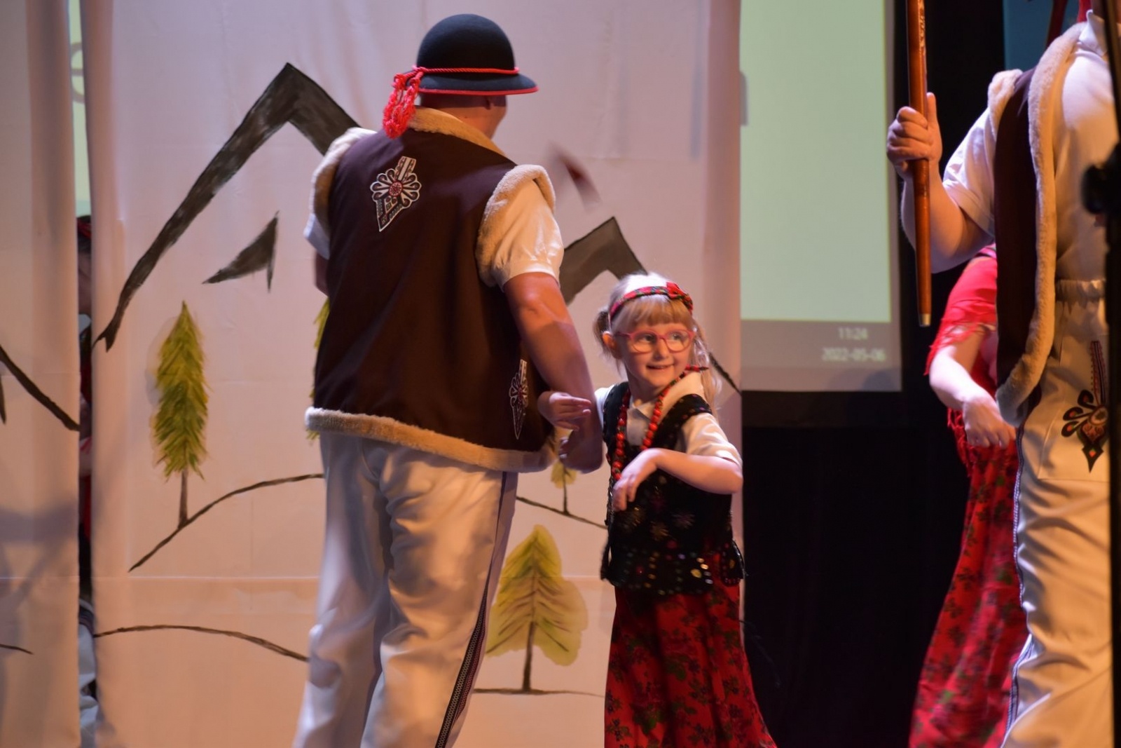 Zdjęcie w galerii na portalu naszwodzislaw.com: To, co kochają. Za nami wyjątkowy wernisaż [FOTO] wiadomości z regionu