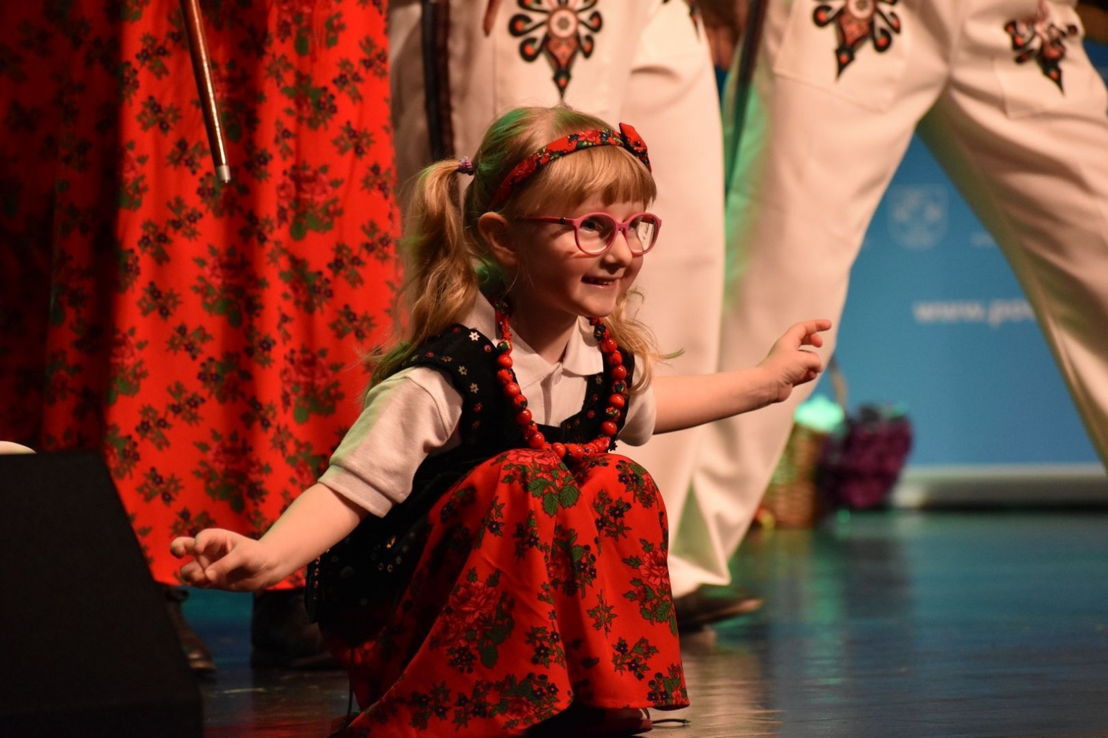 Zdjęcie w galerii na portalu naszwodzislaw.com: To, co kochają. Za nami wyjątkowy wernisaż [FOTO] wiadomości z regionu