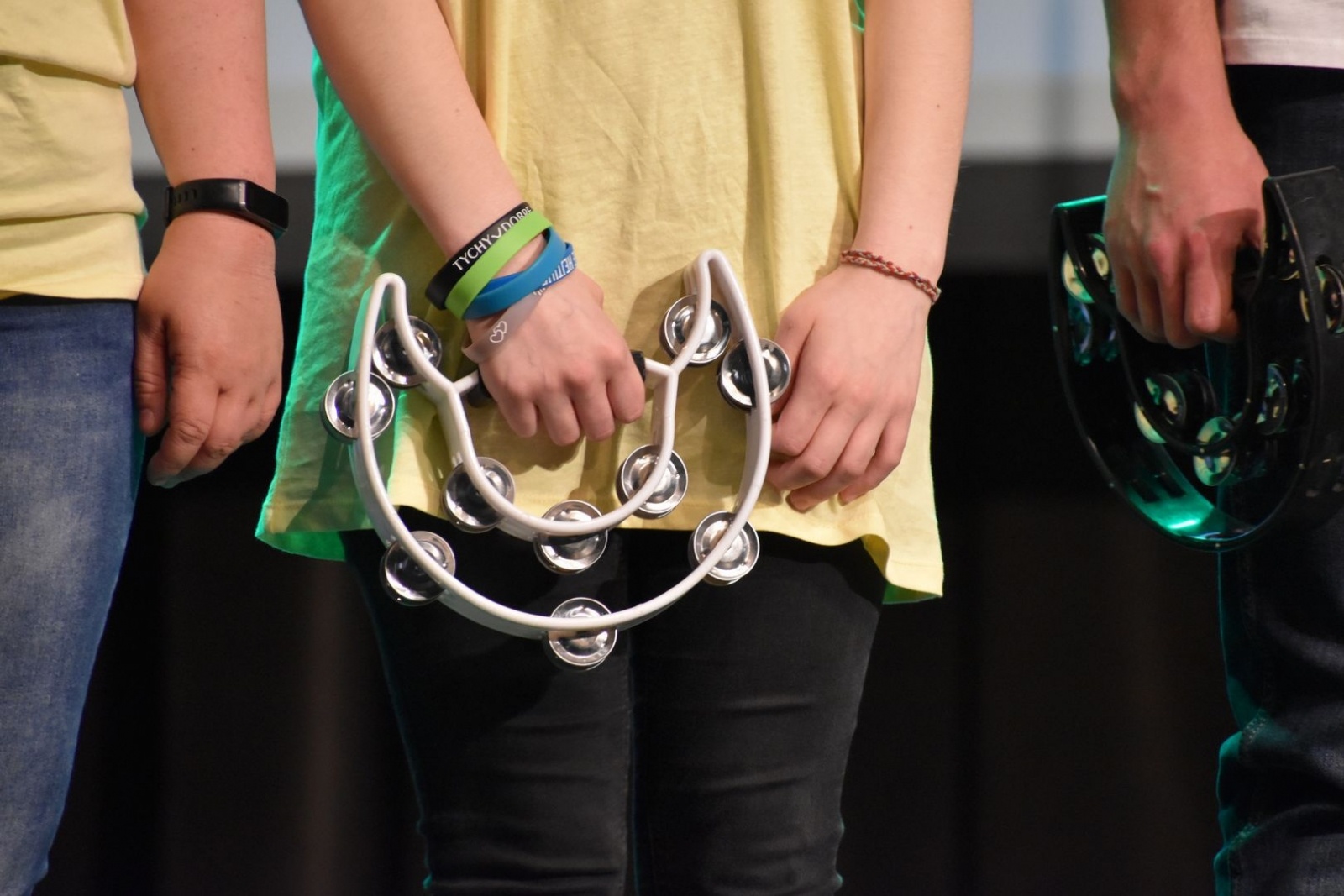 Zdjęcie w galerii na portalu naszwodzislaw.com: To, co kochają. Za nami wyjątkowy wernisaż [FOTO] wiadomości z regionu