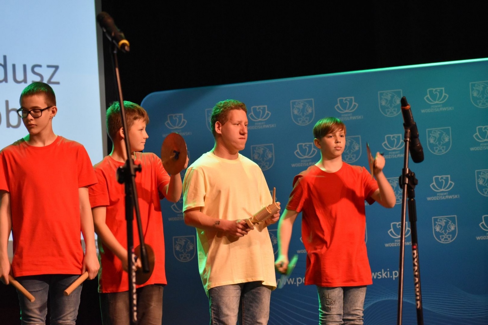 Zdjęcie w galerii na portalu naszwodzislaw.com: To, co kochają. Za nami wyjątkowy wernisaż [FOTO] wiadomości z regionu