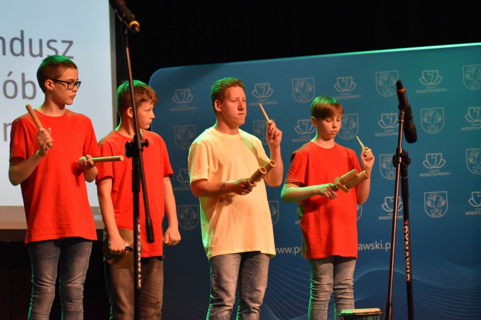 Zdjęcie w galerii na portalu naszwodzislaw.com: To, co kochają. Za nami wyjątkowy wernisaż [FOTO] wiadomości z regionu