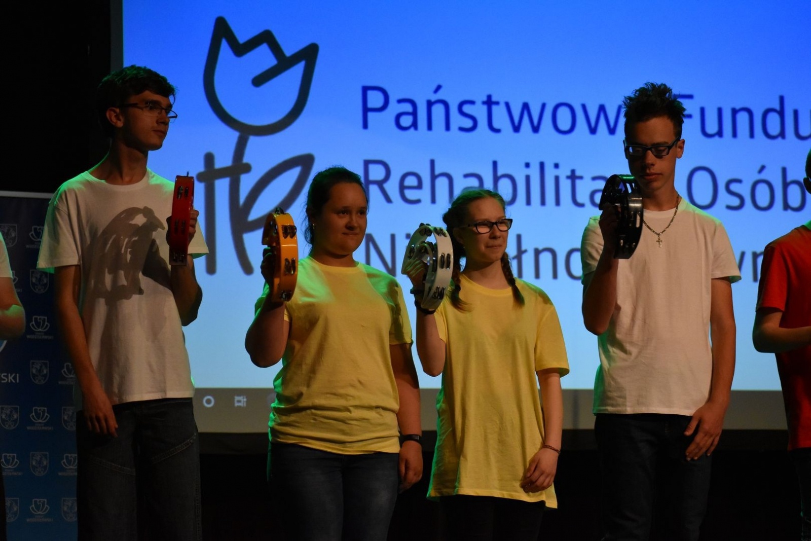 Zdjęcie w galerii na portalu naszwodzislaw.com: To, co kochają. Za nami wyjątkowy wernisaż [FOTO] wiadomości z regionu